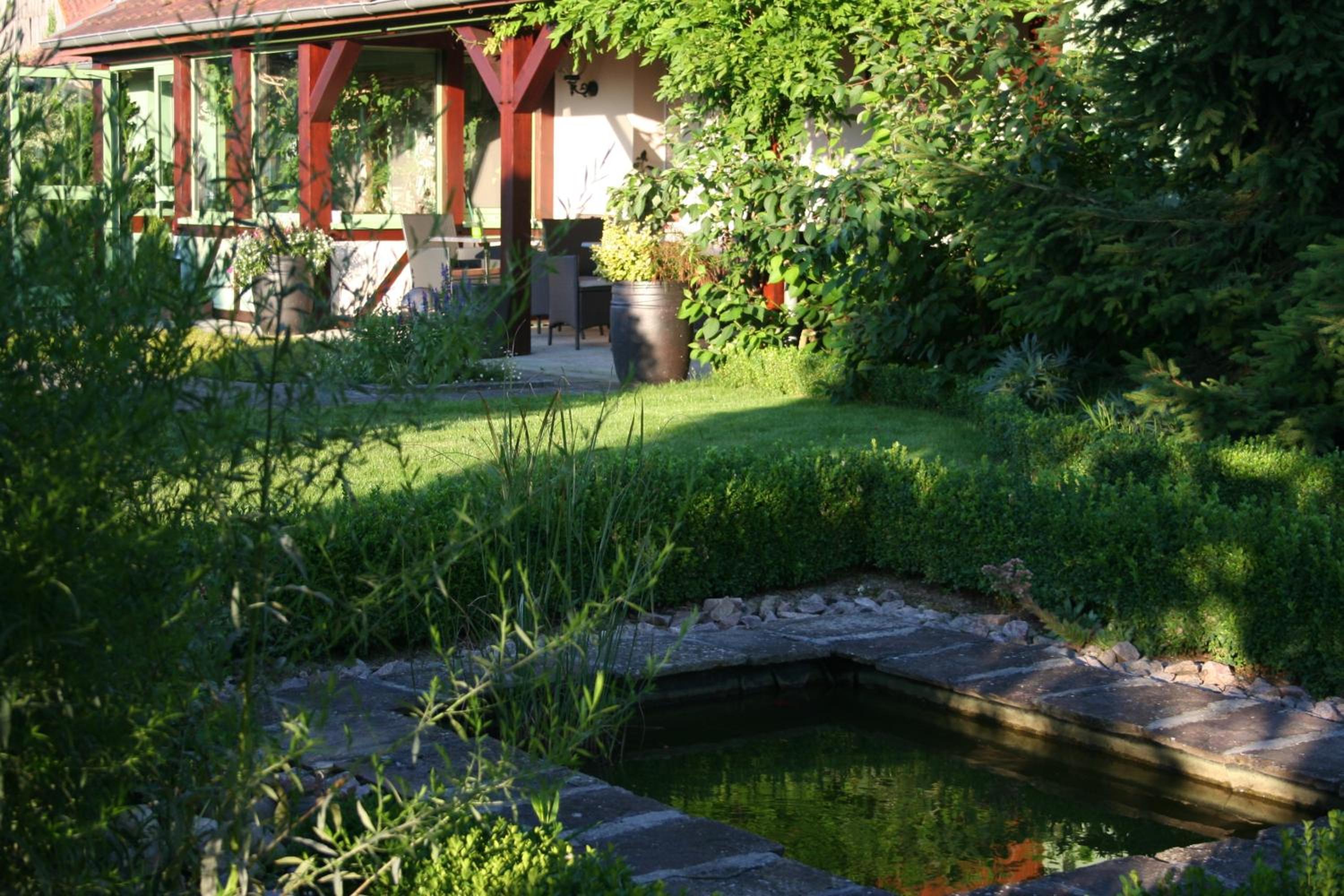 garden