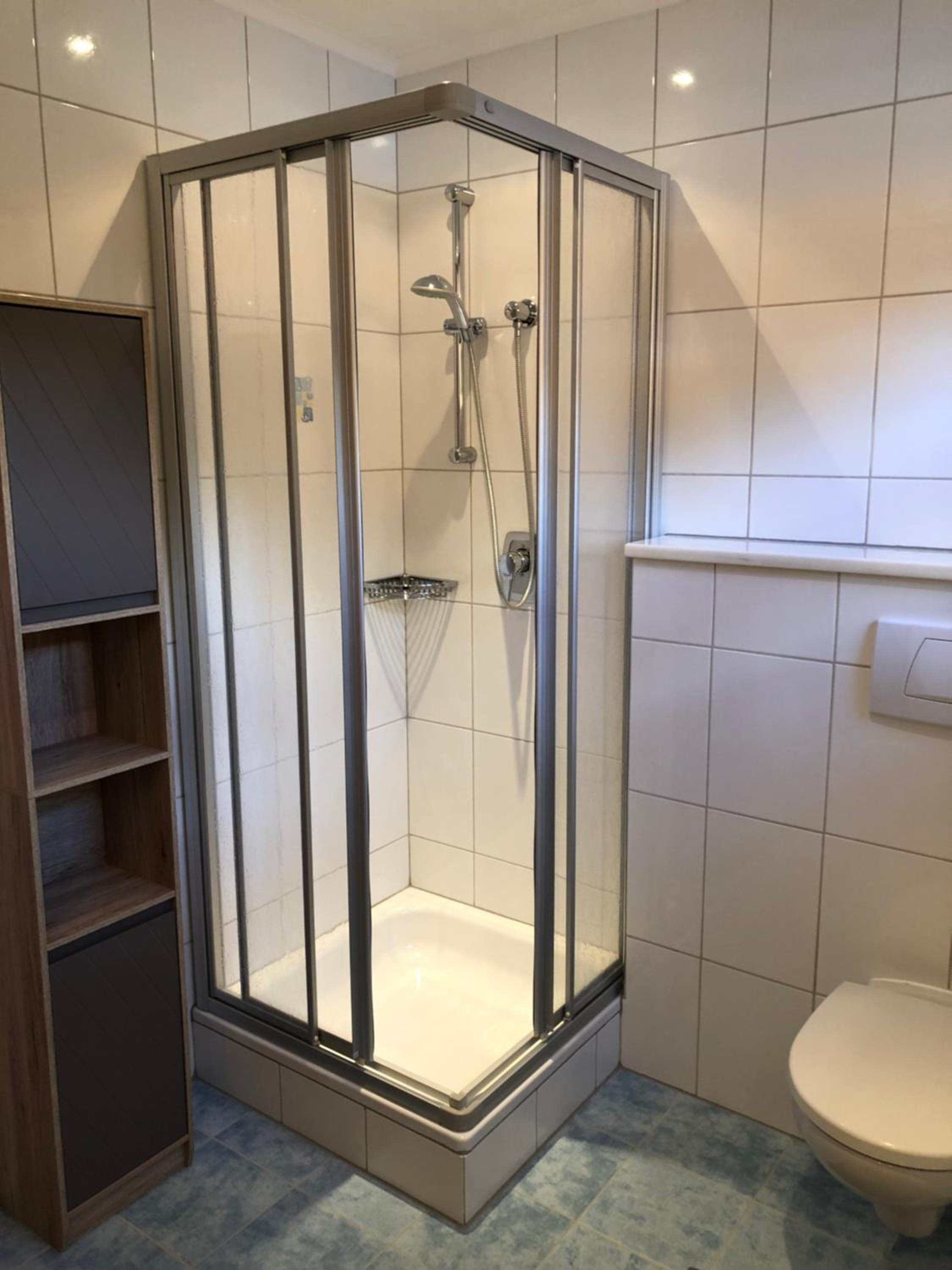 Ferienhaus Eva