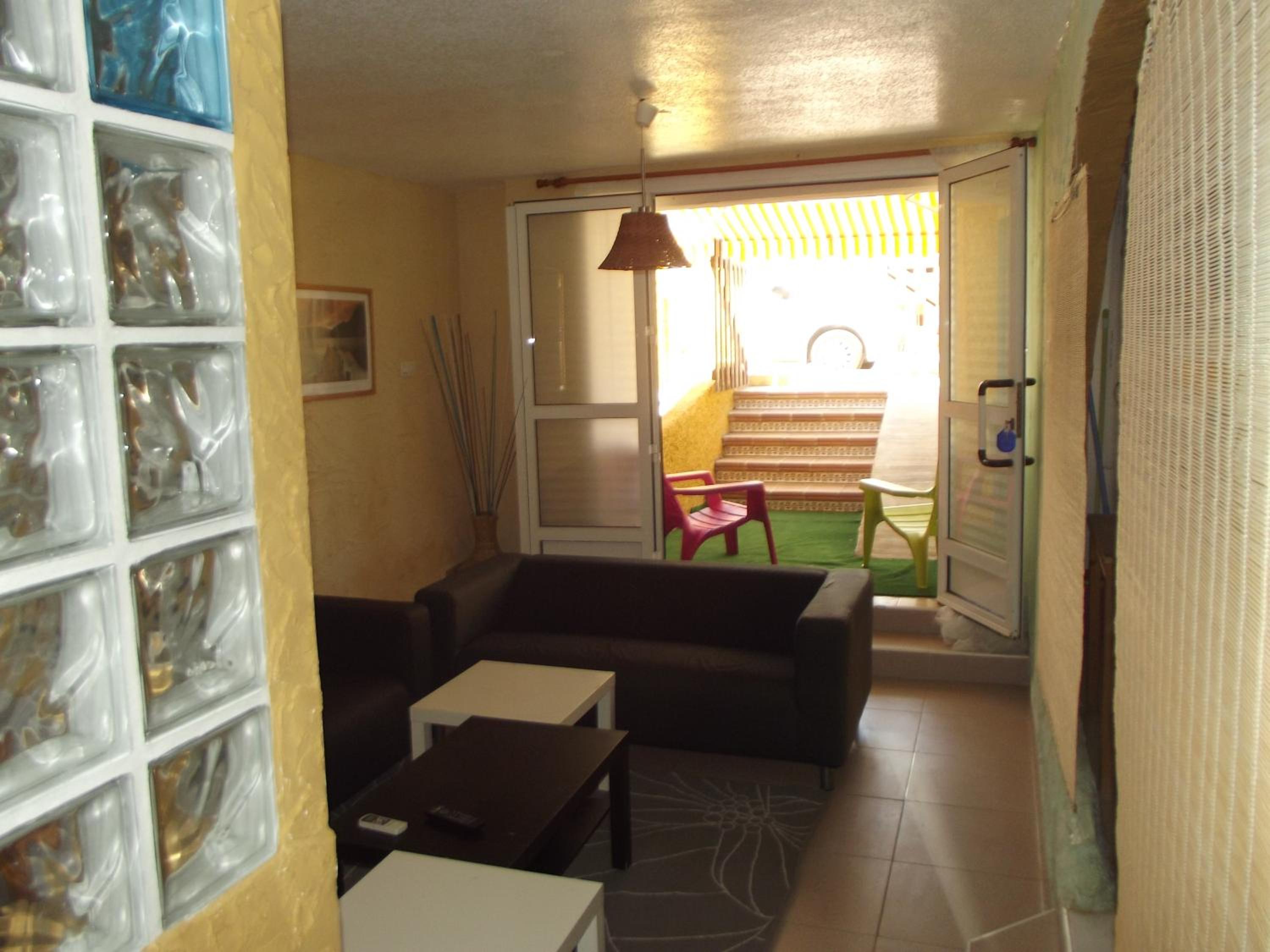 Hostal Alba