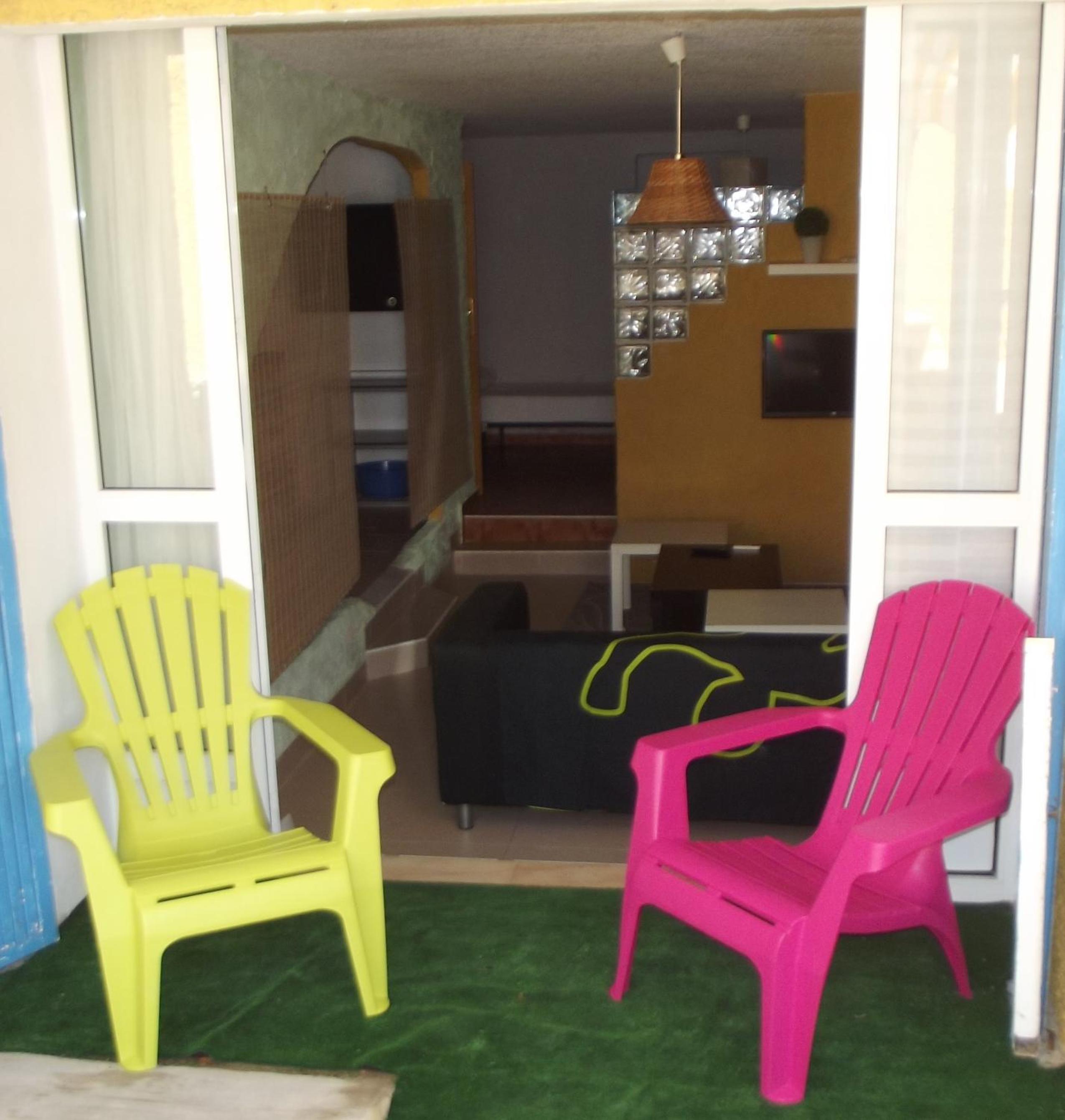 Hostal Alba