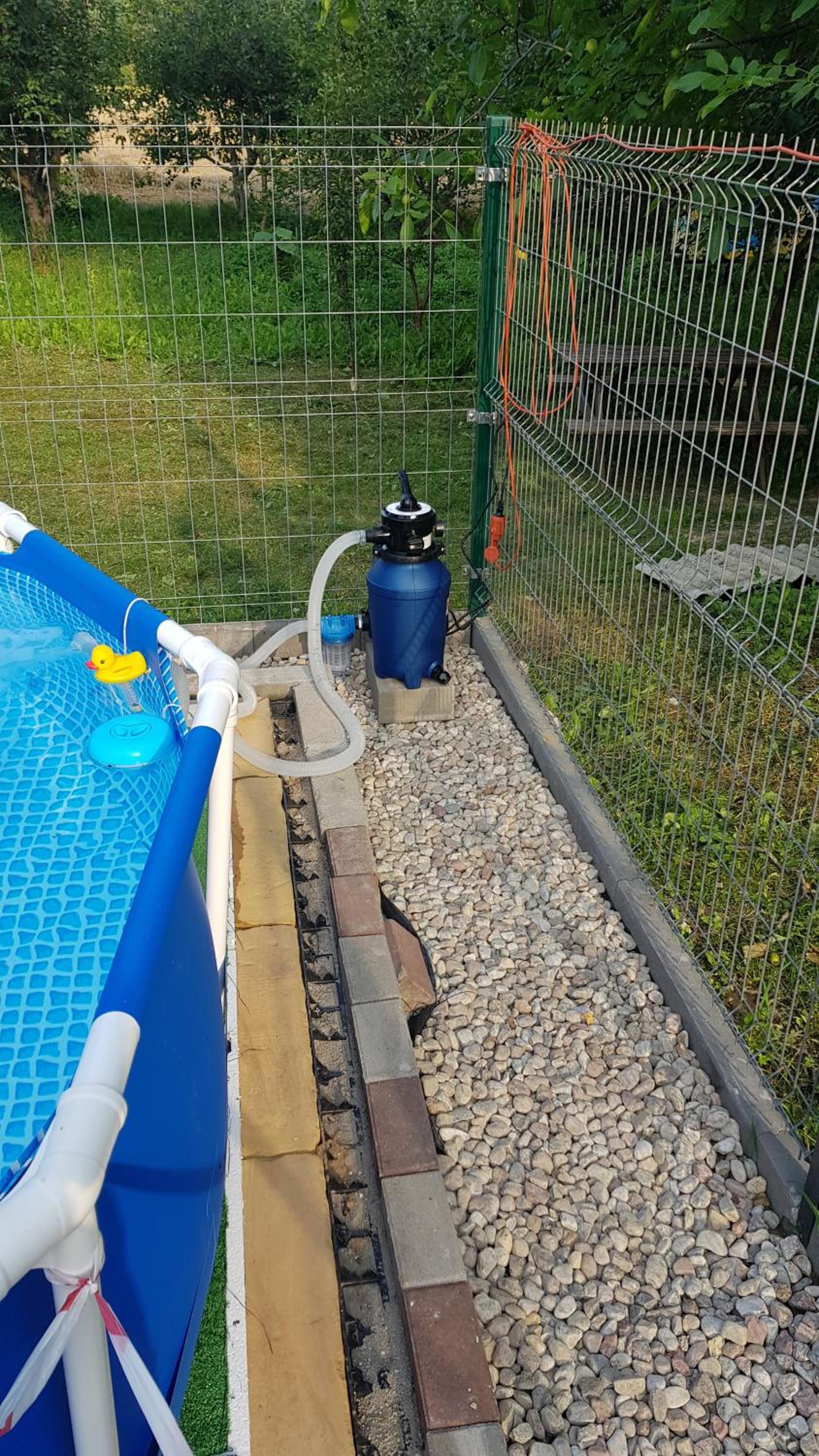Agroturystyka Wielkie Leźno