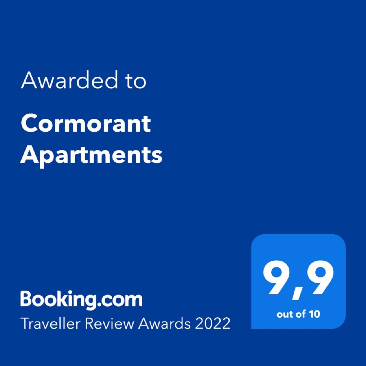 CORMORANT SUITE, sea terrace & pools view 2