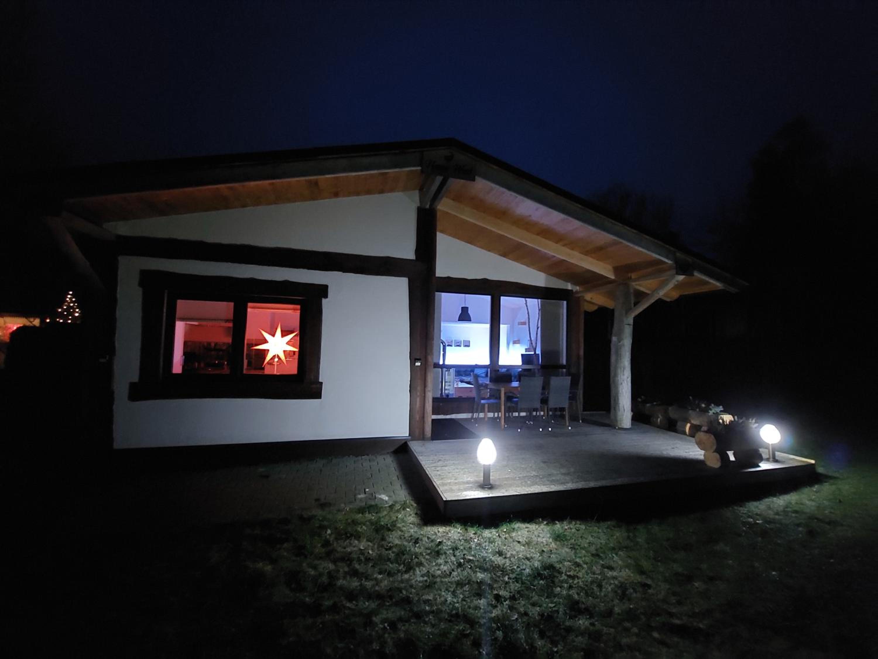 elephants Ferienhaus Haus West