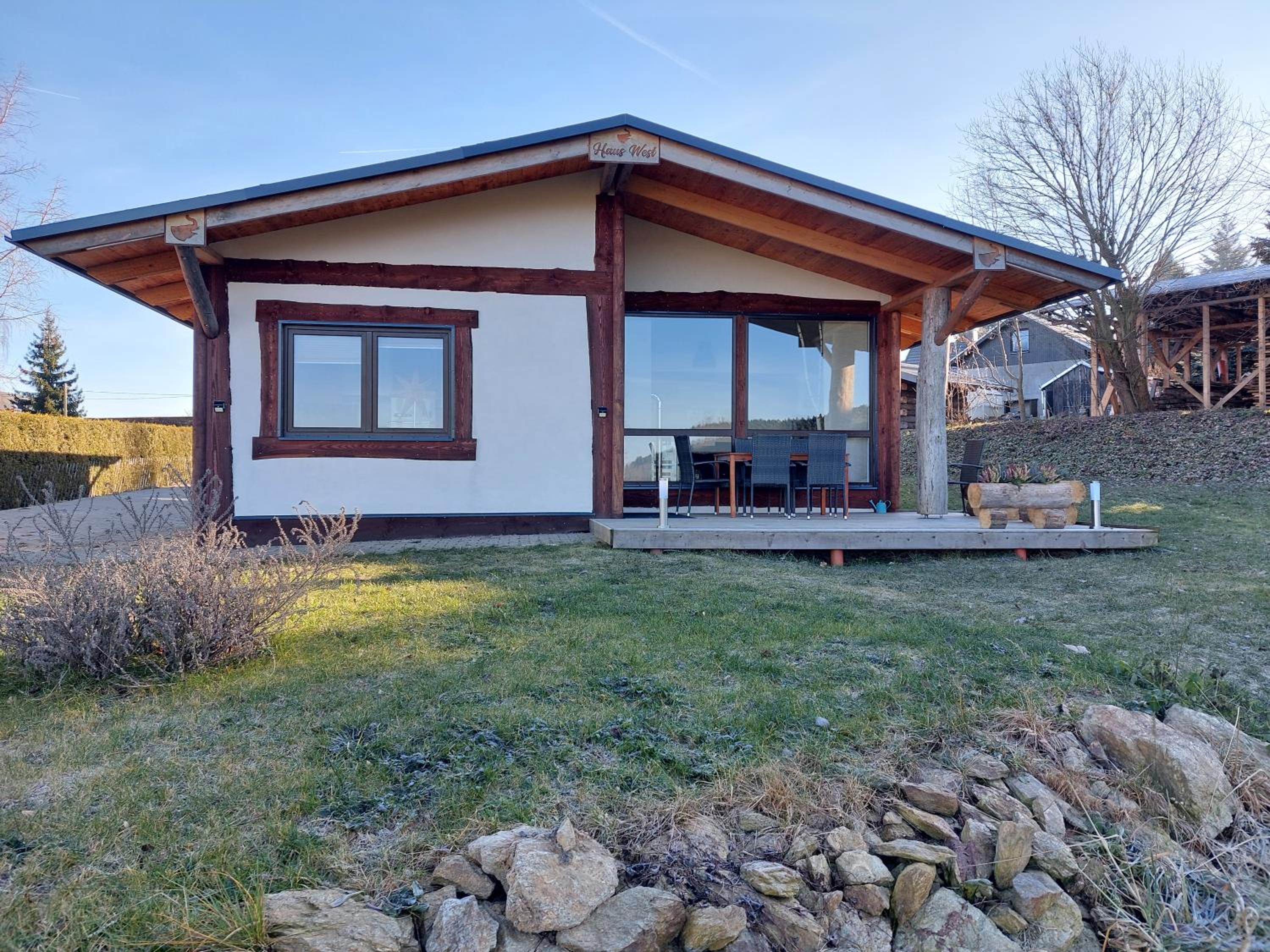 elephants Ferienhaus Haus West