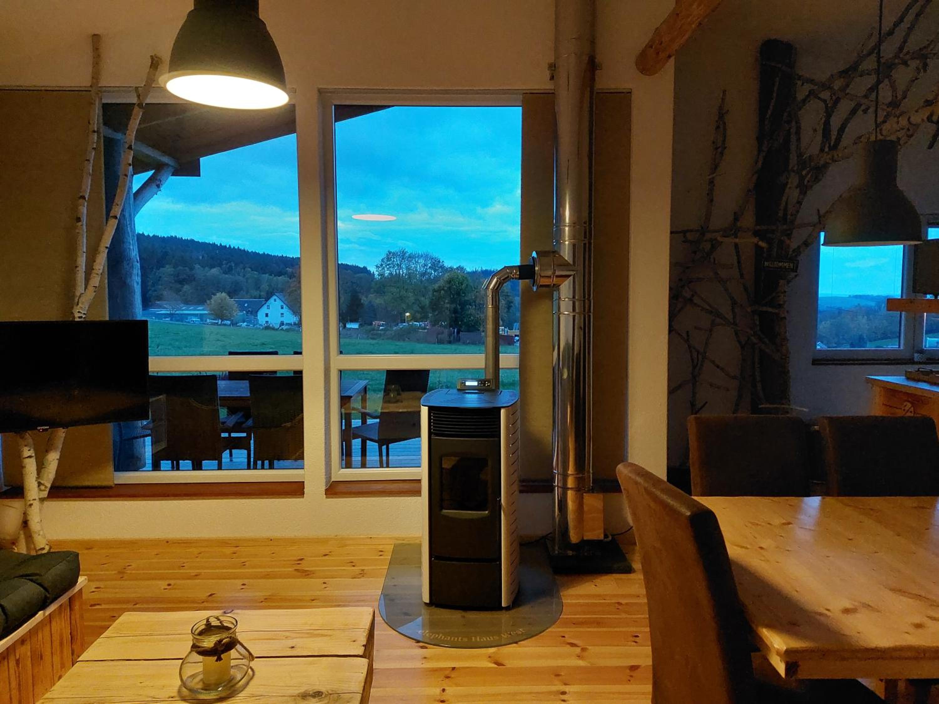 elephants Ferienhaus Haus West