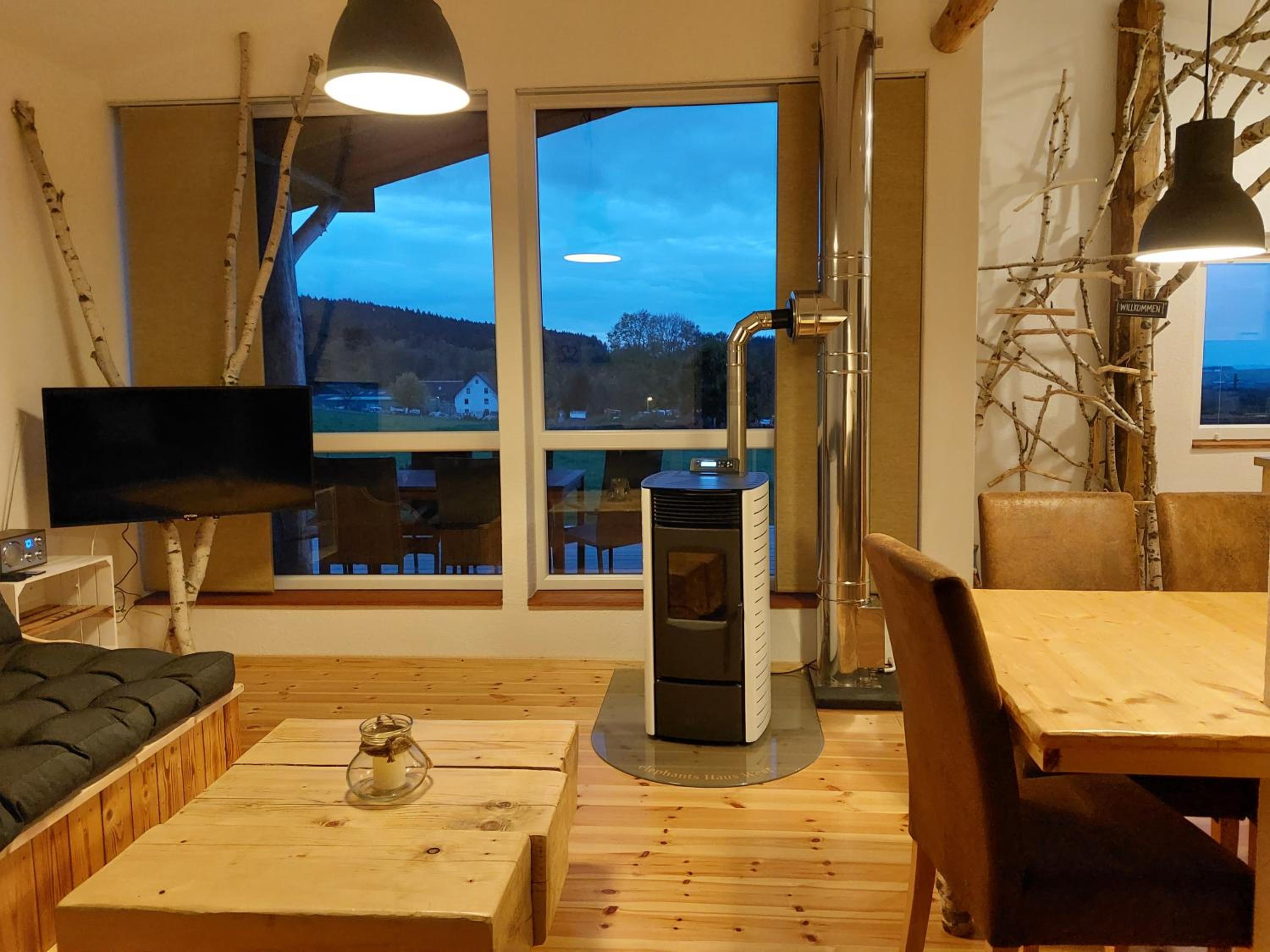 elephants Ferienhaus Haus West