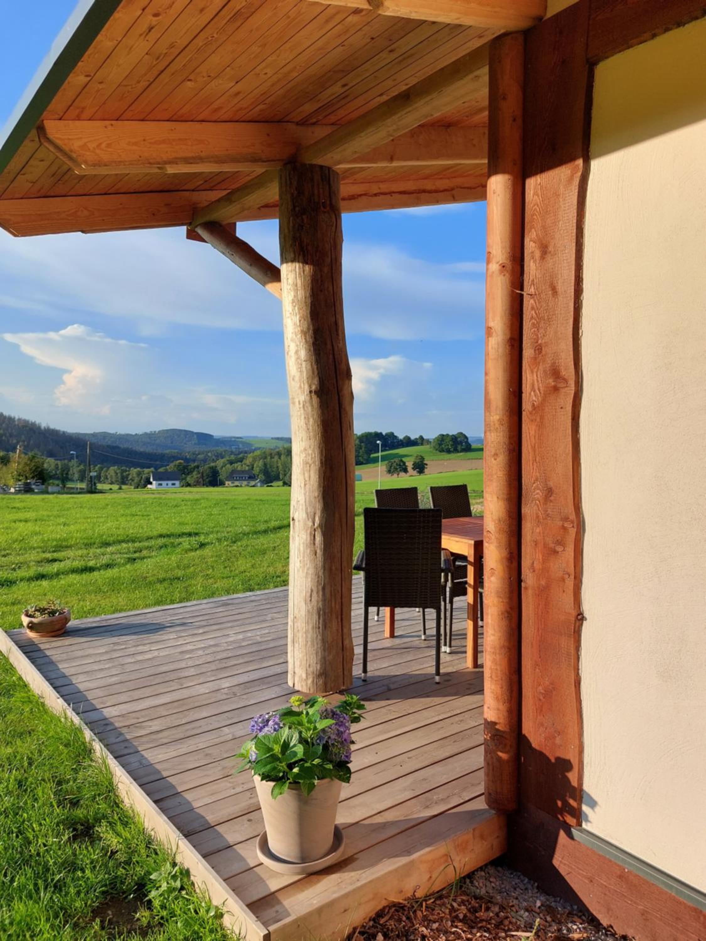 elephants Ferienhaus Haus West