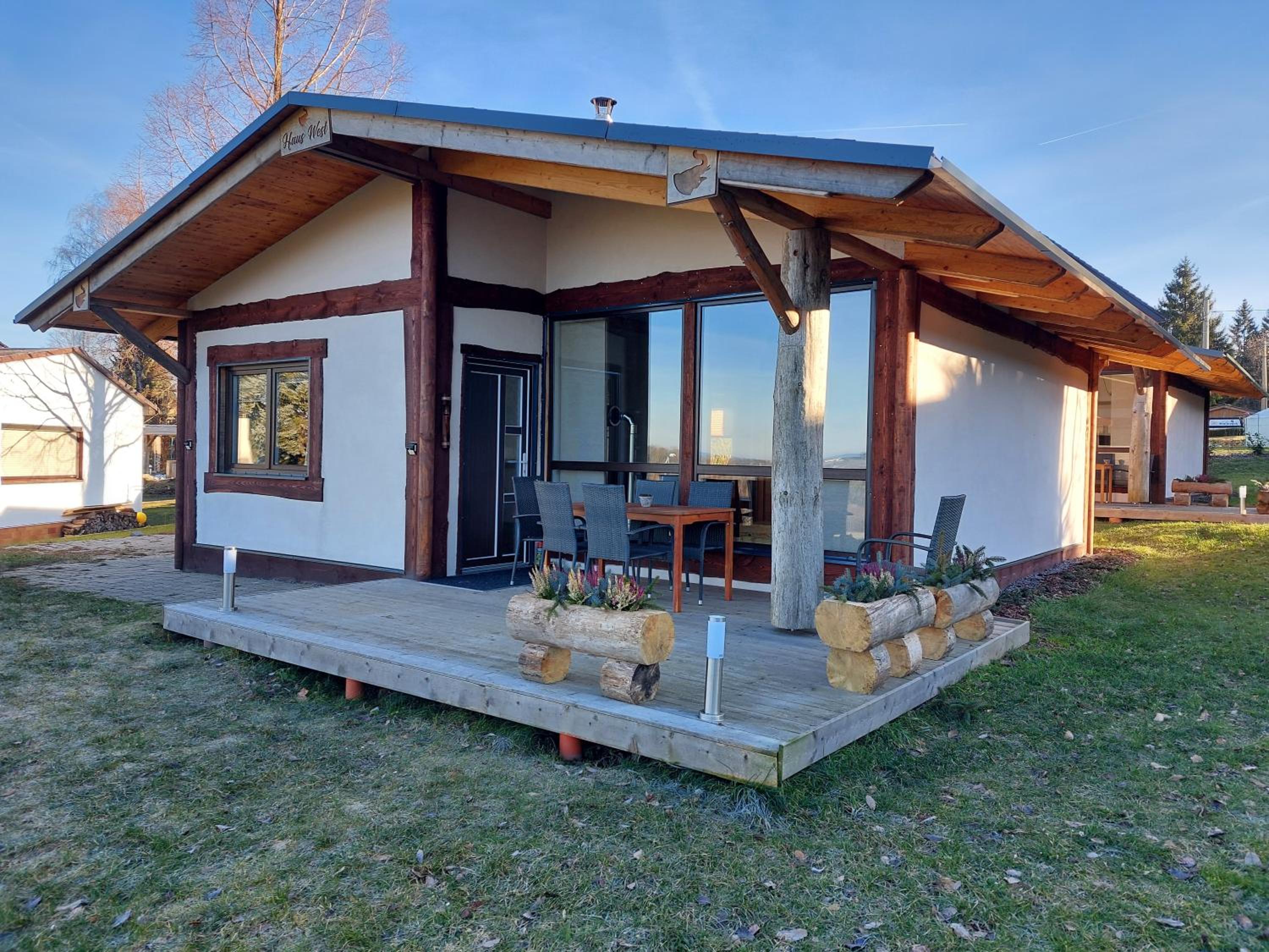 elephants Ferienhaus Haus West