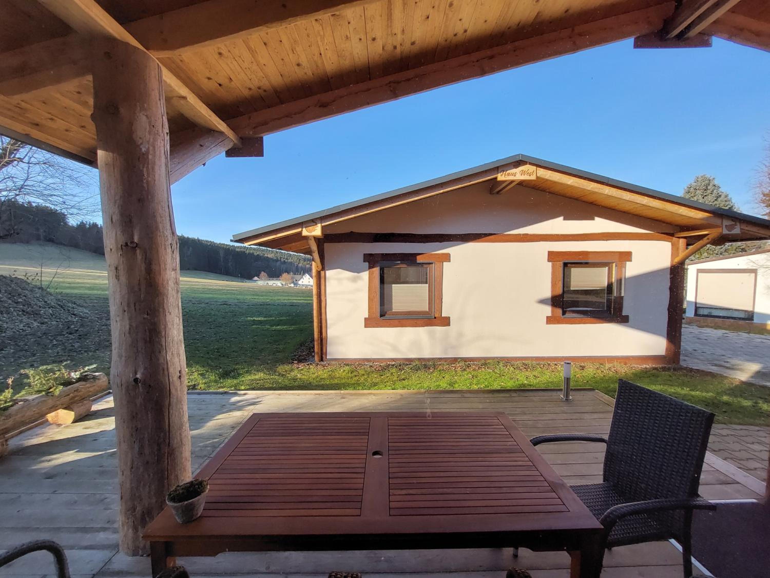 elephants Ferienhaus Haus West