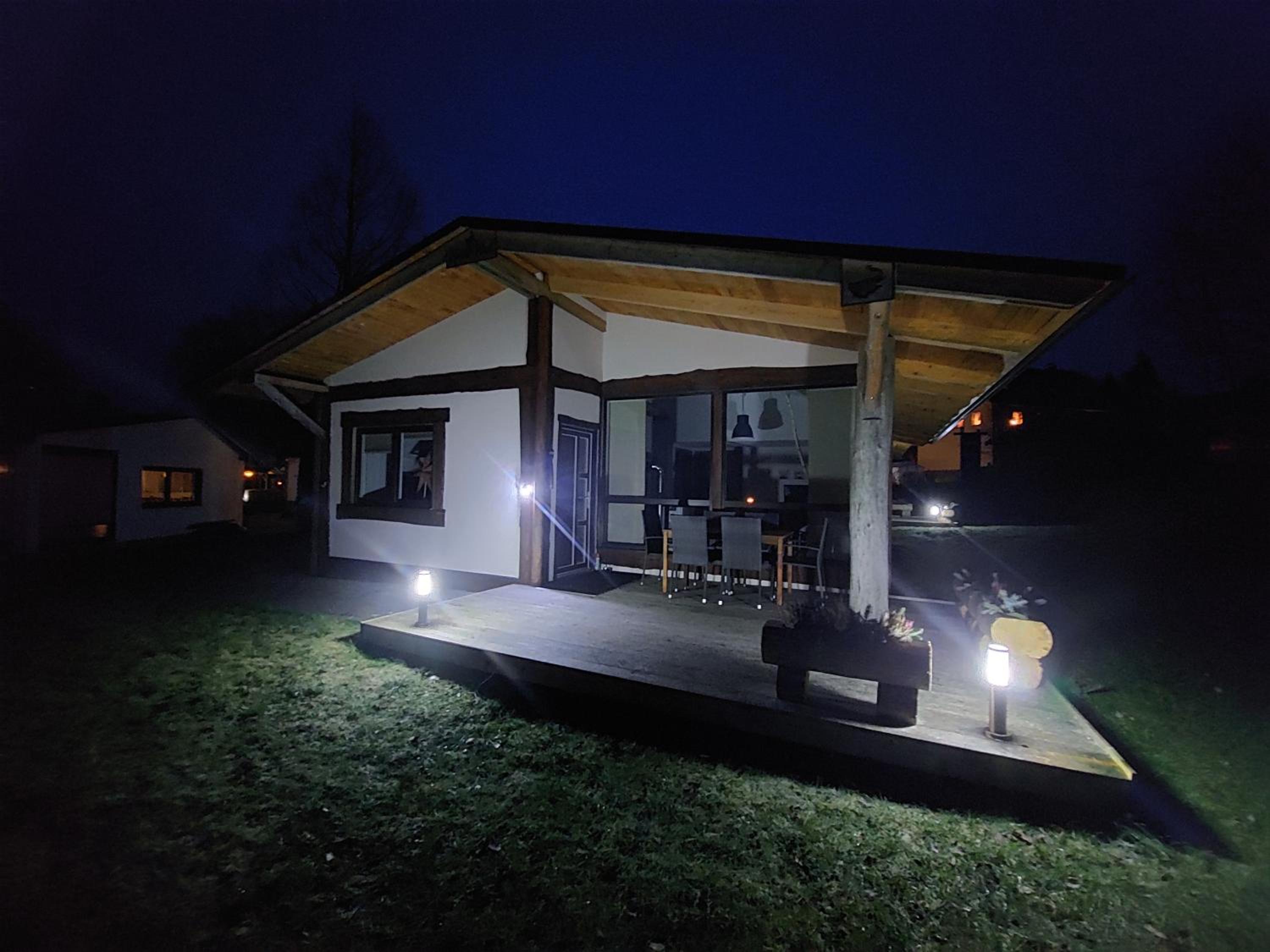 elephants Ferienhaus Haus West