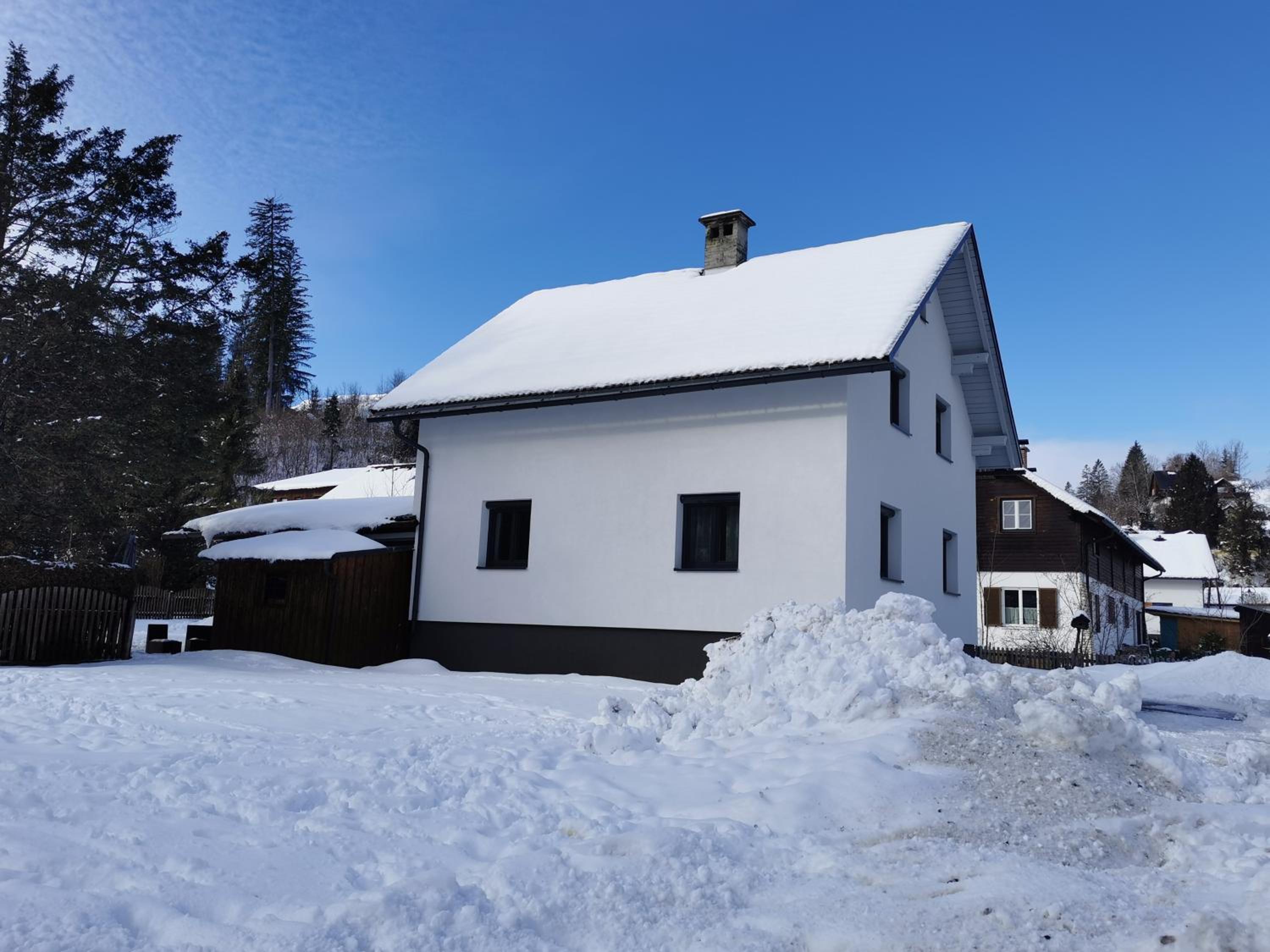 Ferienwohnung Loserblick