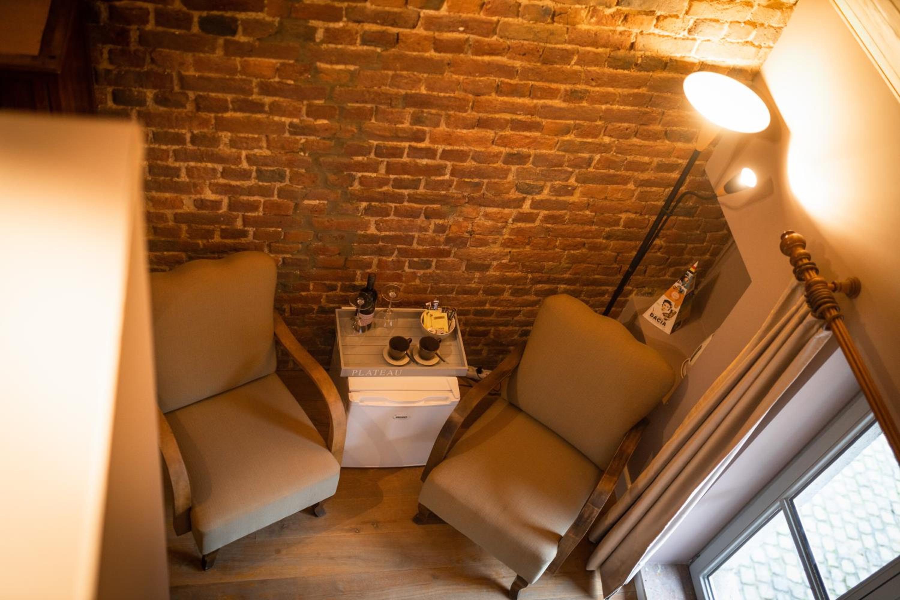 B&B Haspenhoeve