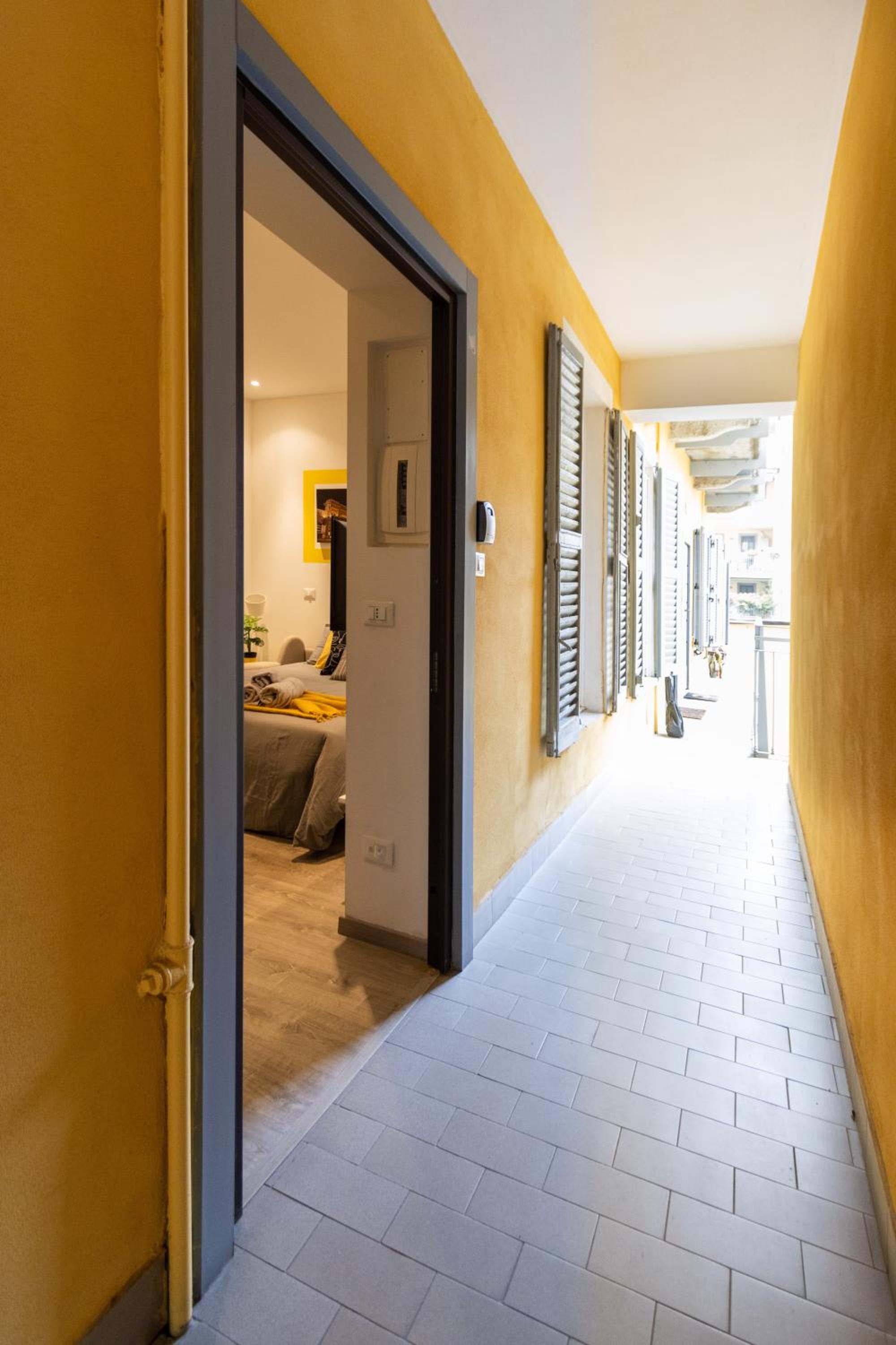 CityLife - Fiera - 100m M1 - AC -Wi-fi