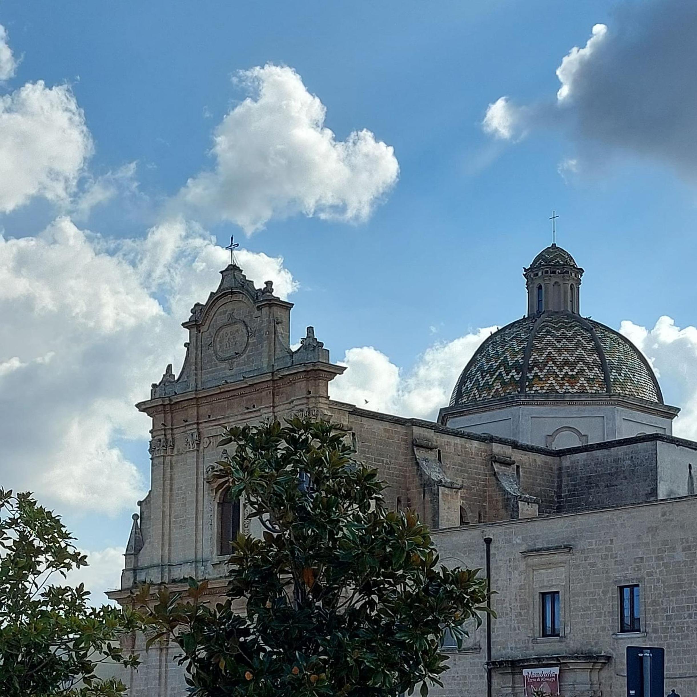 La Volta view 3