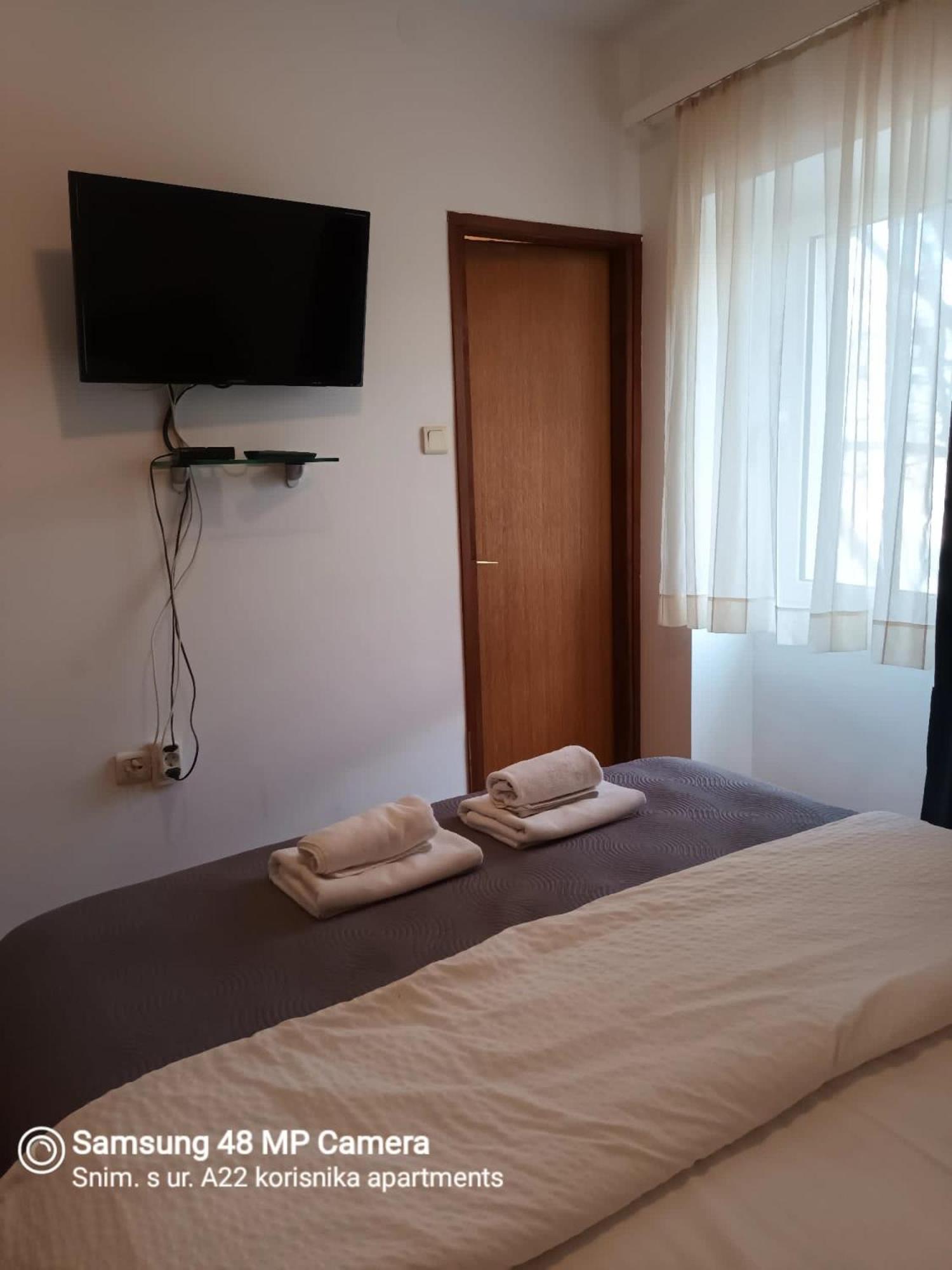 Apartments Ivančić view 4