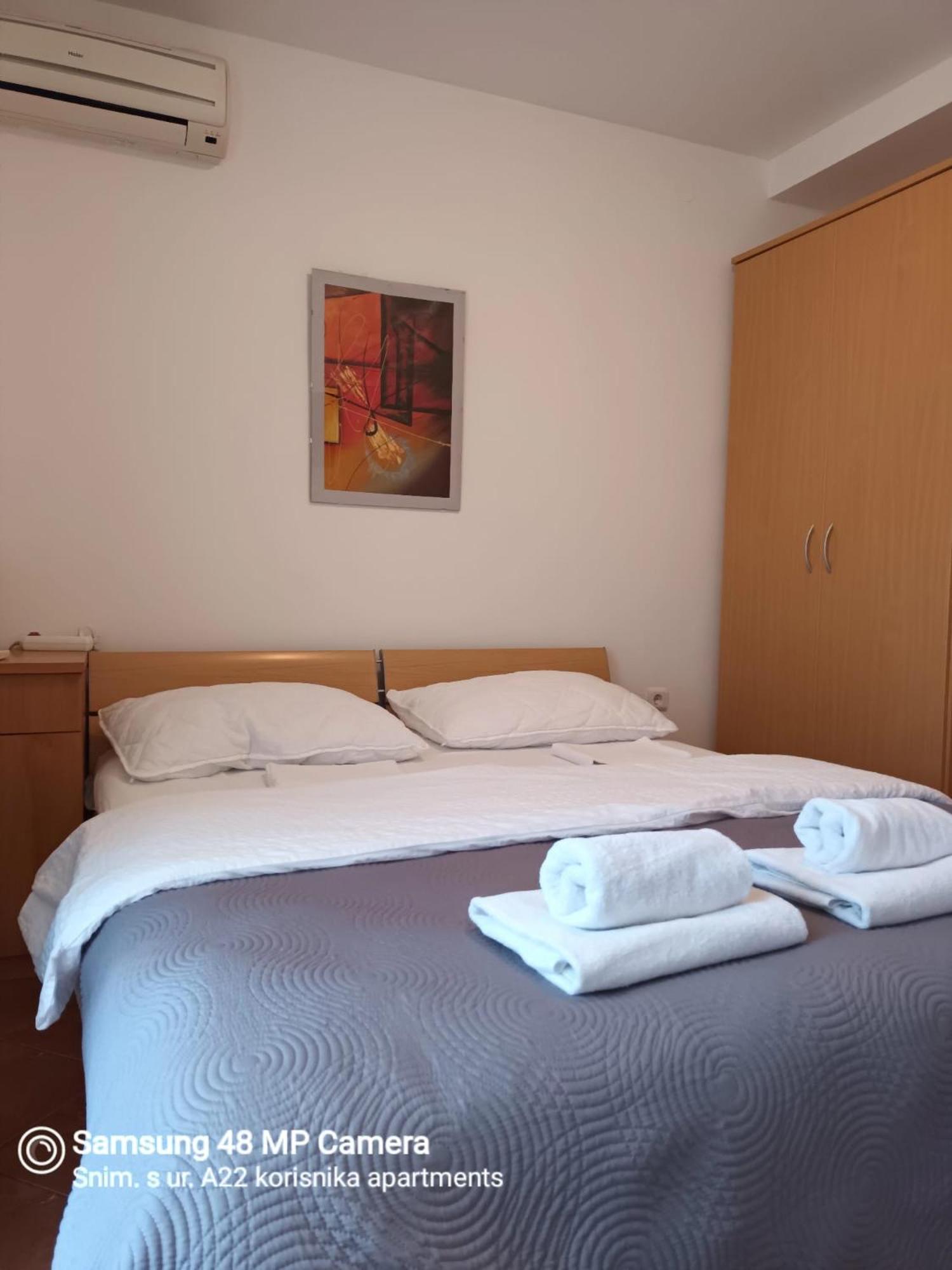 Apartments Ivančić view 3