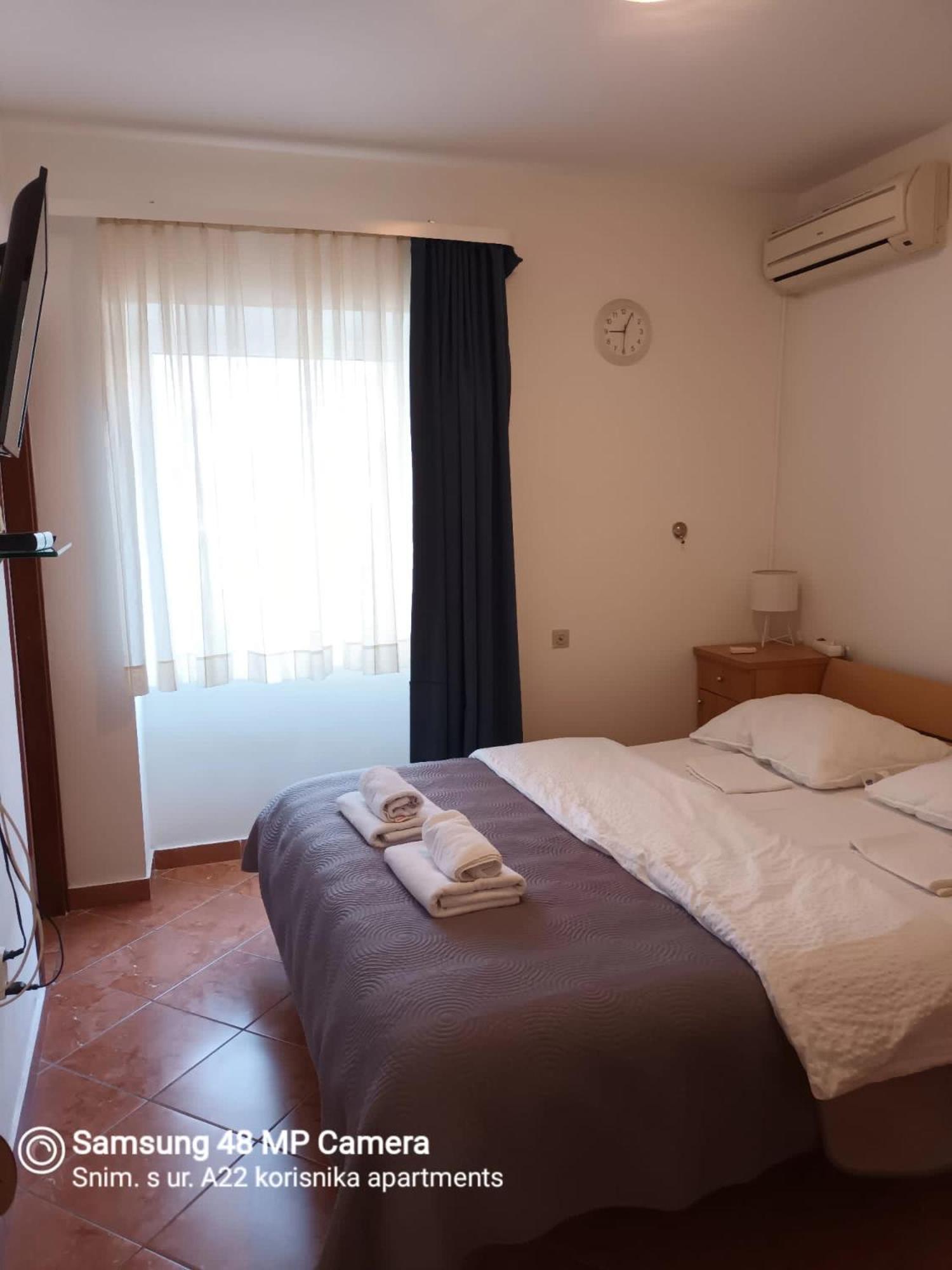 Apartments Ivančić view 2