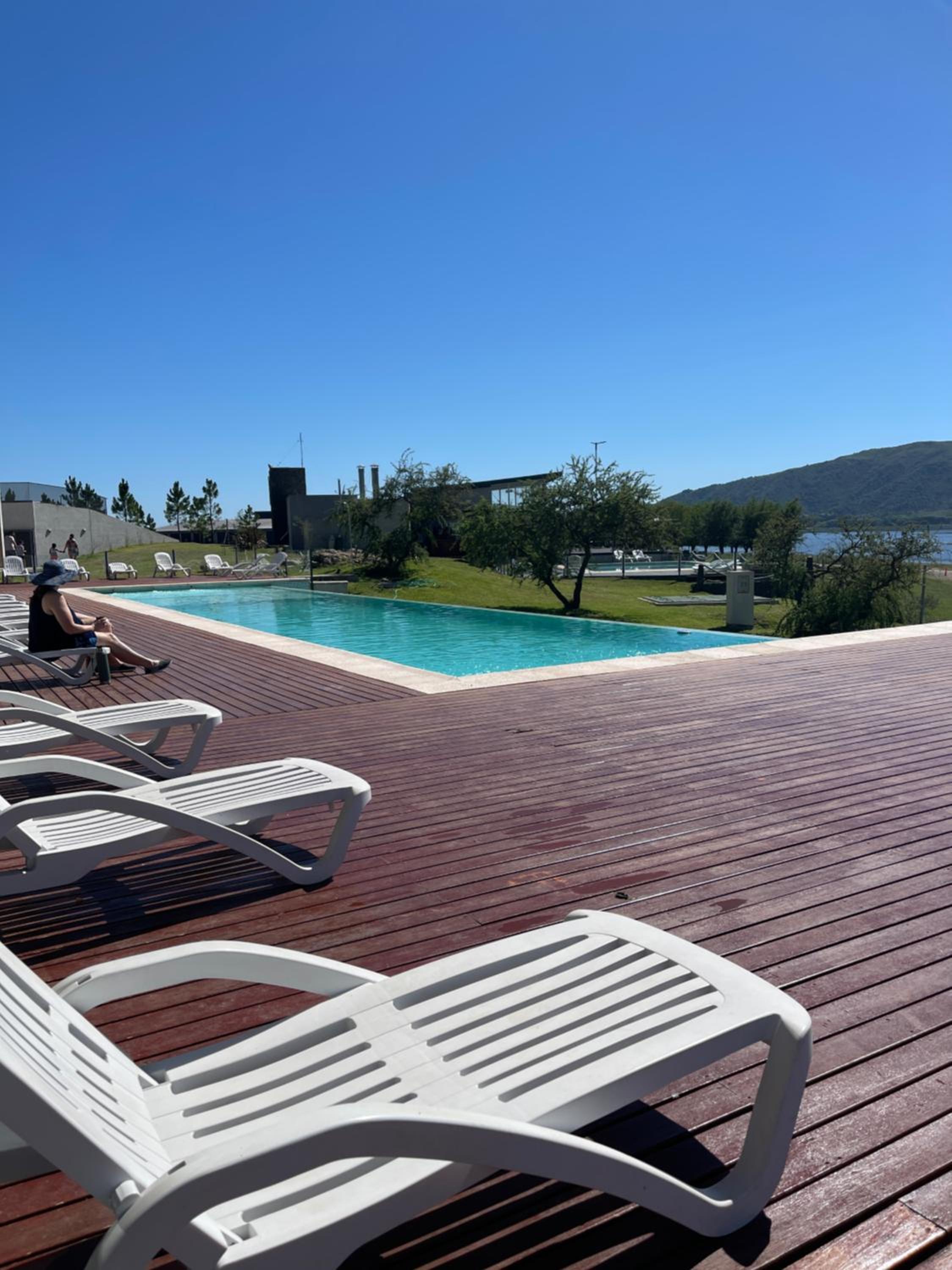 Casa Puerto del Aguila - Potrero de Garay