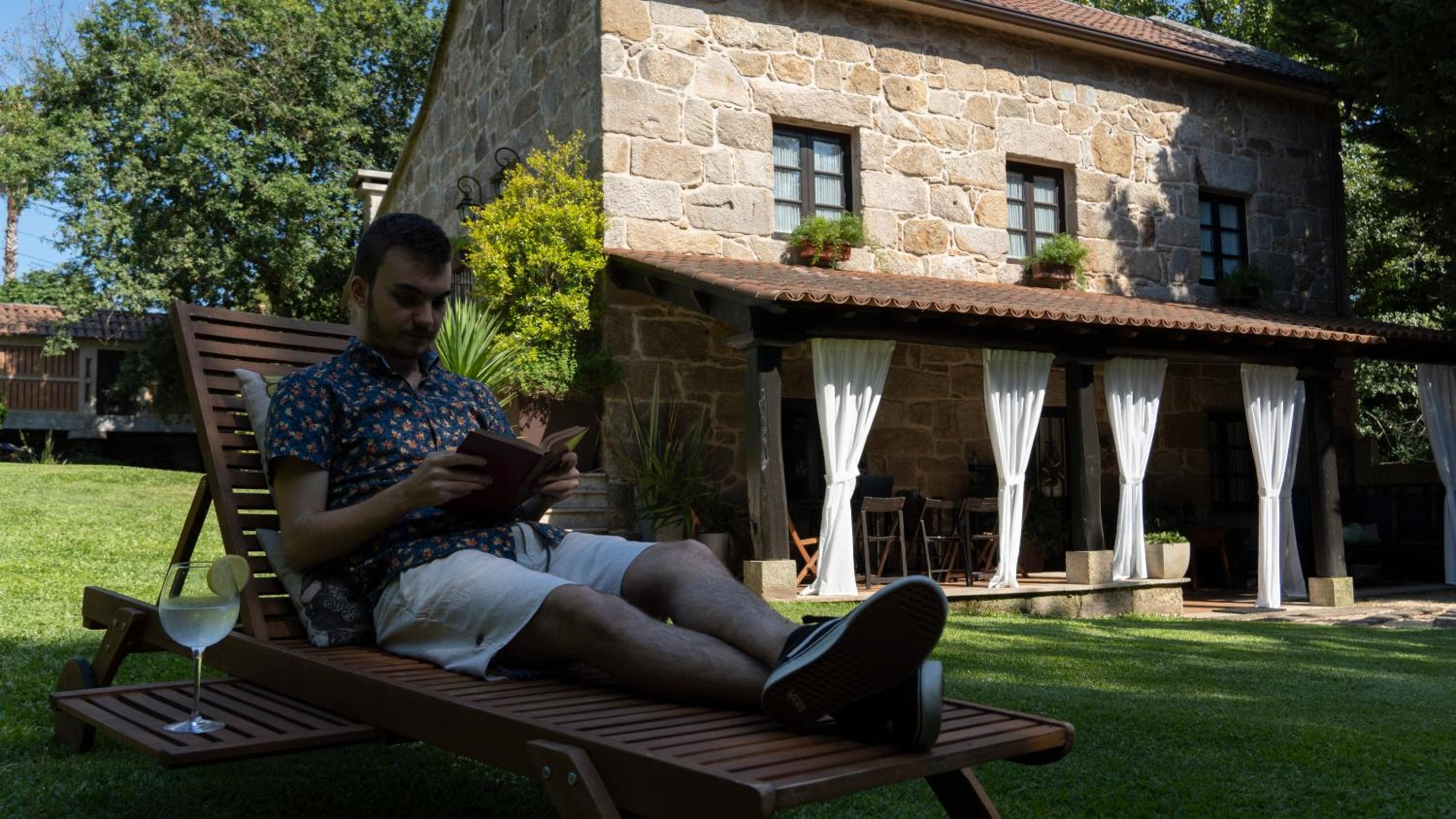 Casa da Muiñeira
