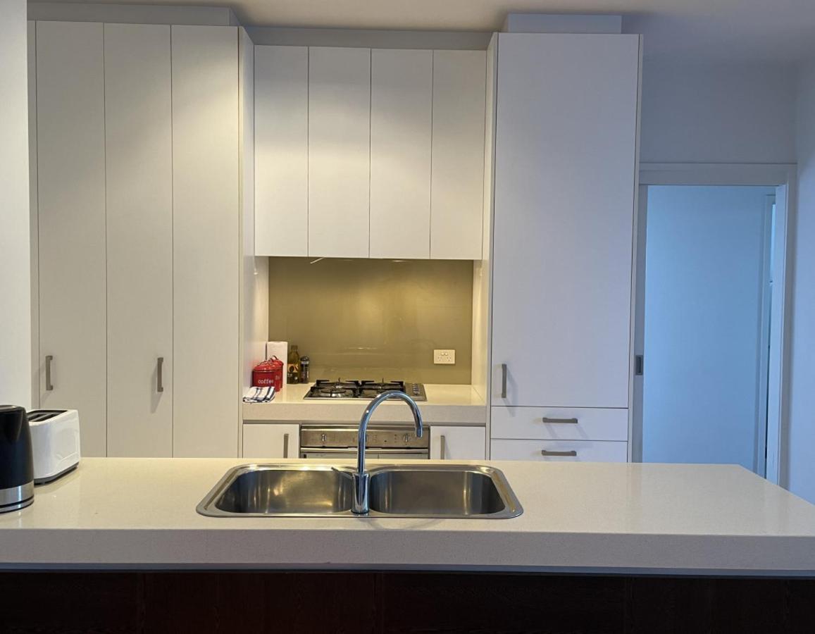 Readyset Apartments at Verve