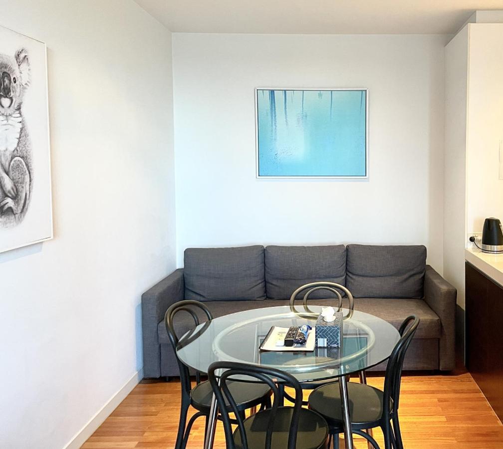 Readyset Apartments at Verve
