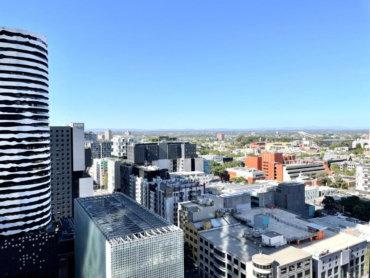 Readyset Apartments at Verve