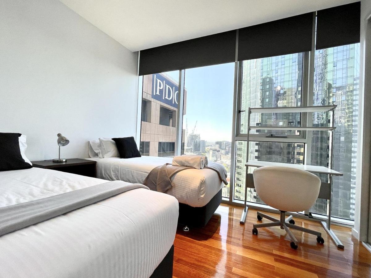 Readyset Apartments at Verve