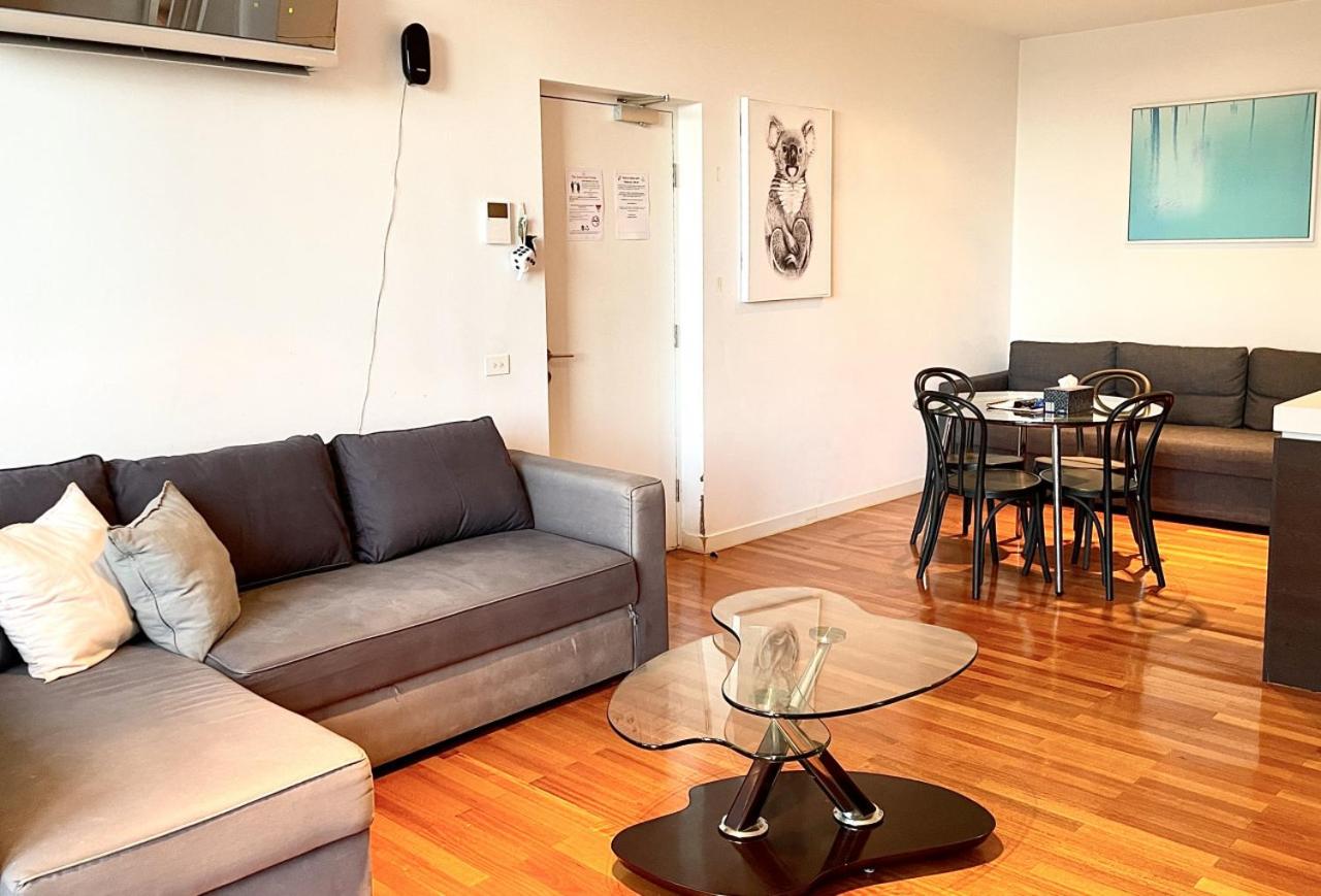 Readyset Apartments at Verve