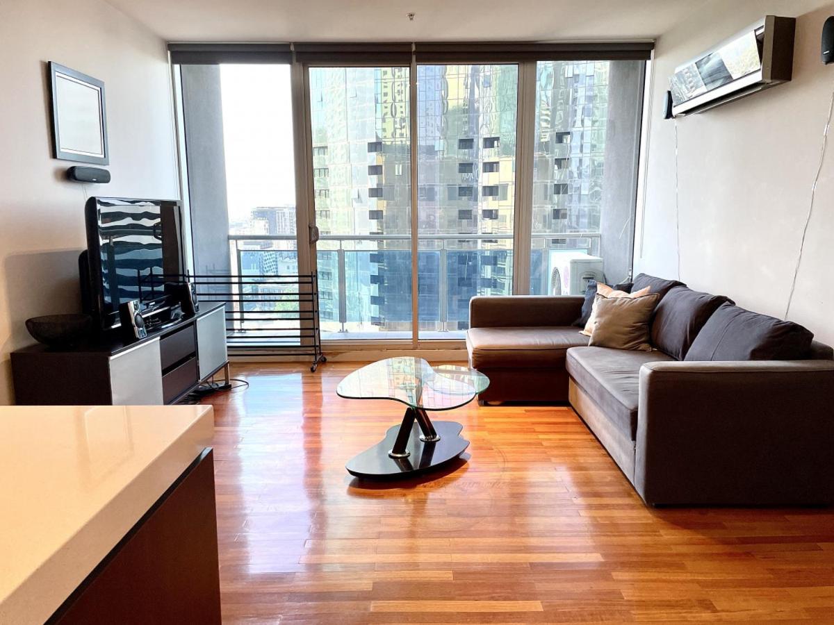 Readyset Apartments at Verve