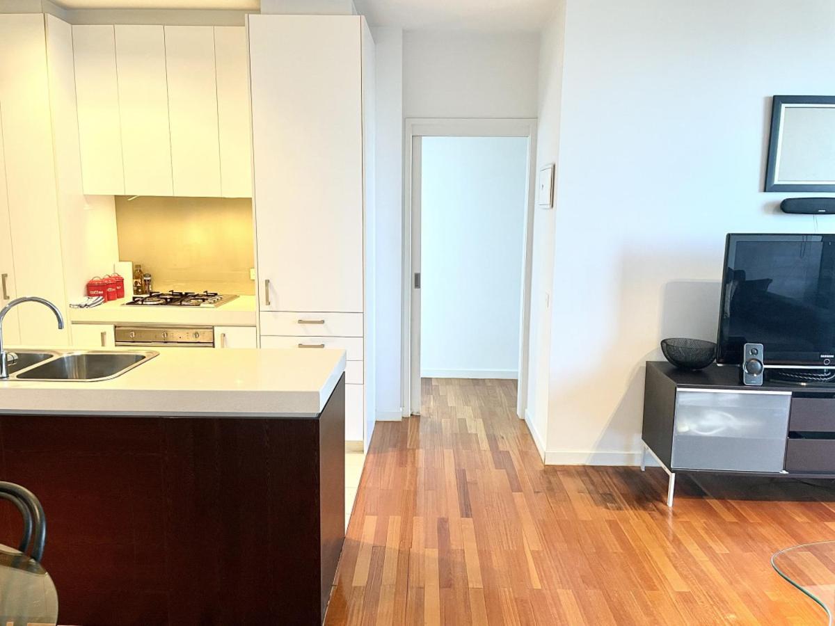 Readyset Apartments at Verve
