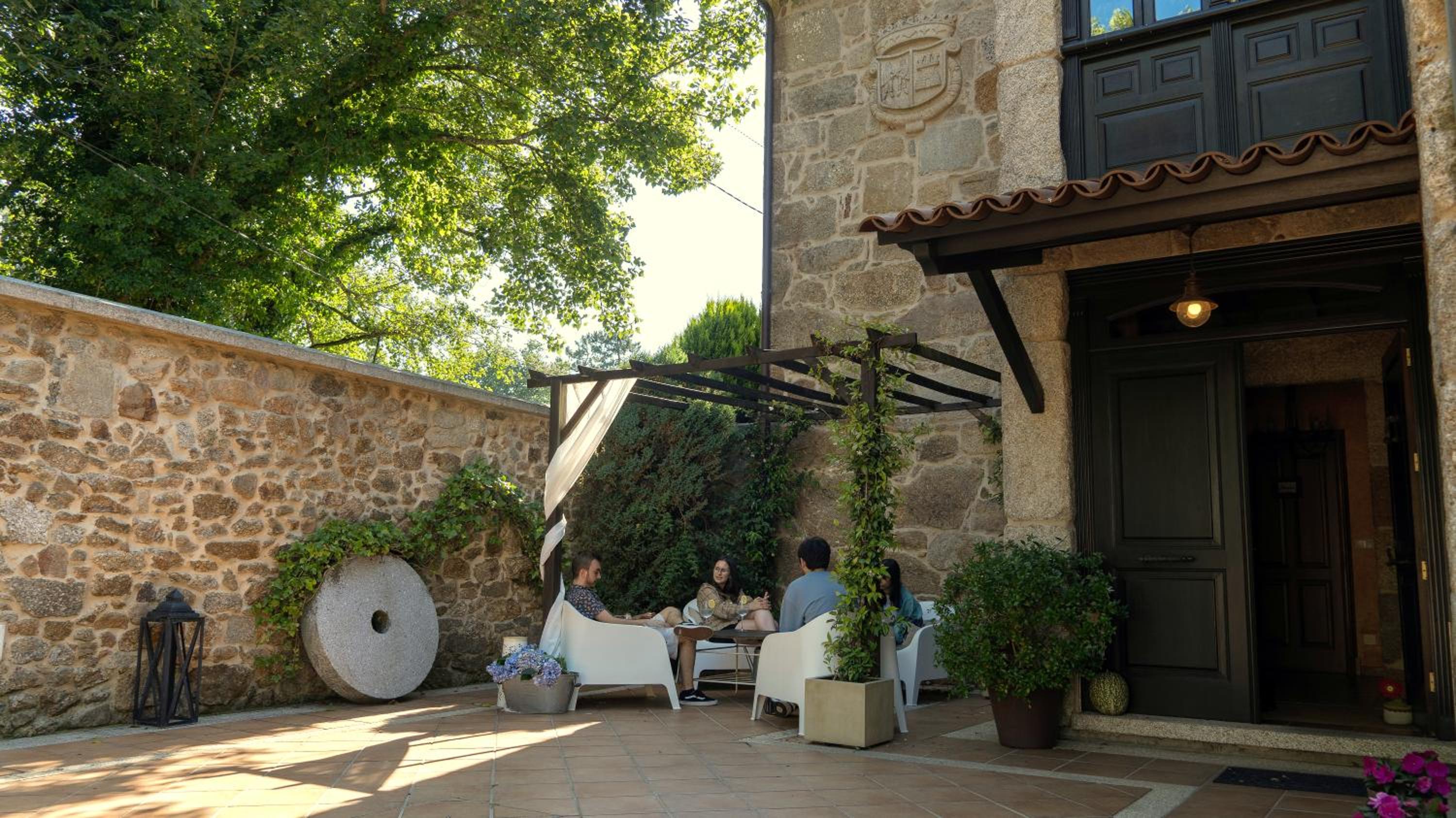Casa da Muiñeira