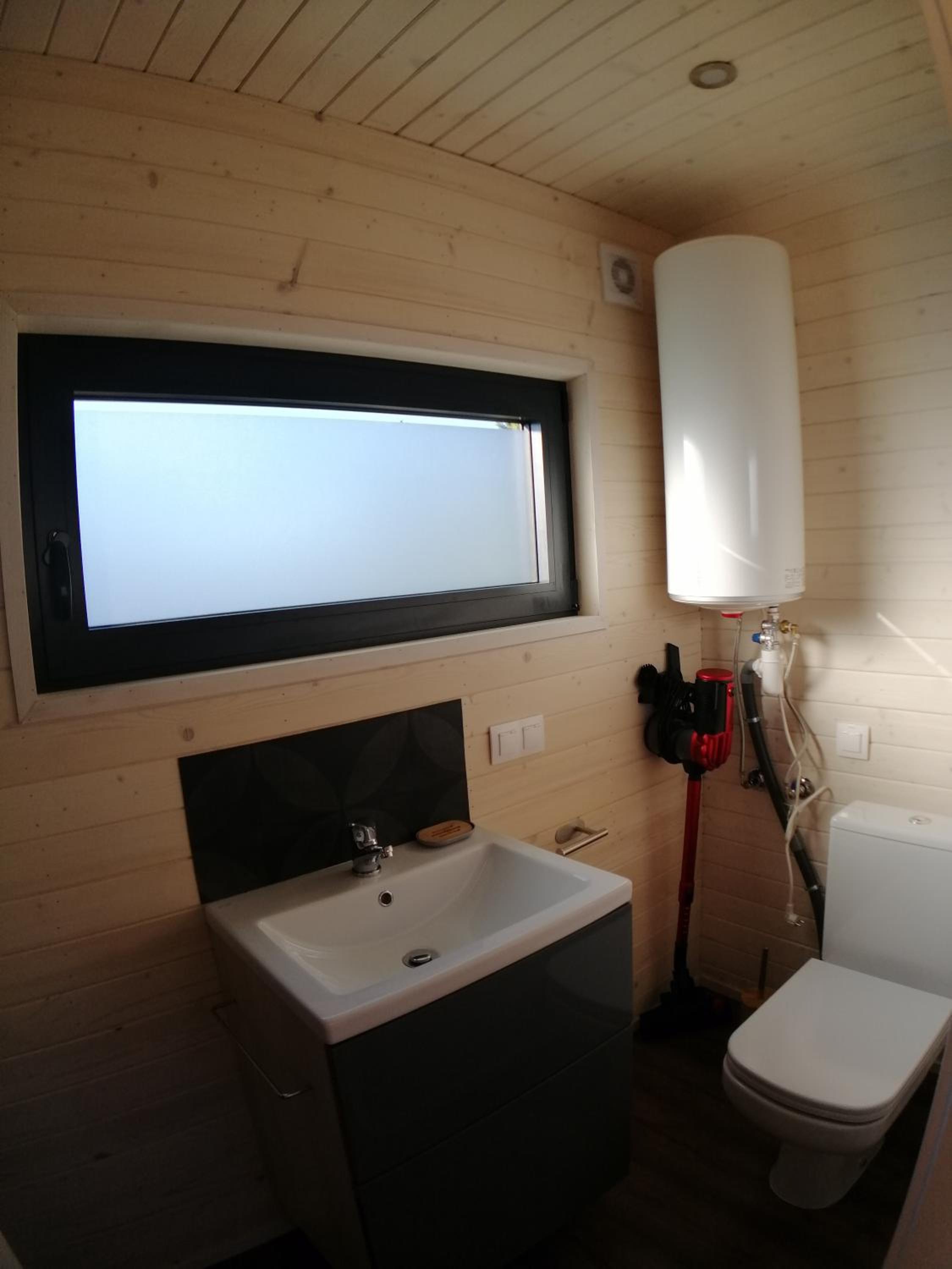 Les lodges de l'oliveraie de Virevent, photo 27