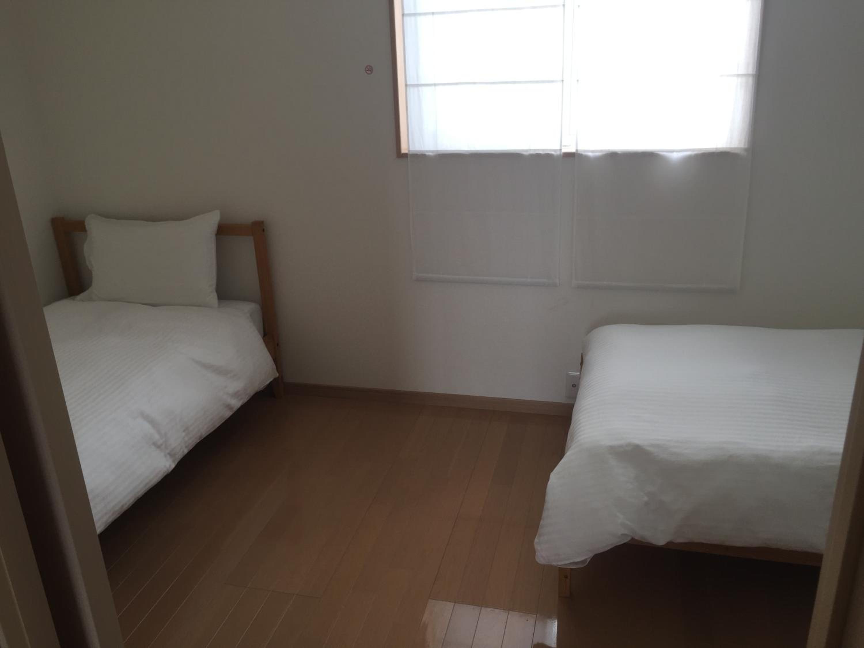 Nasu Townhouse N-3 view 3