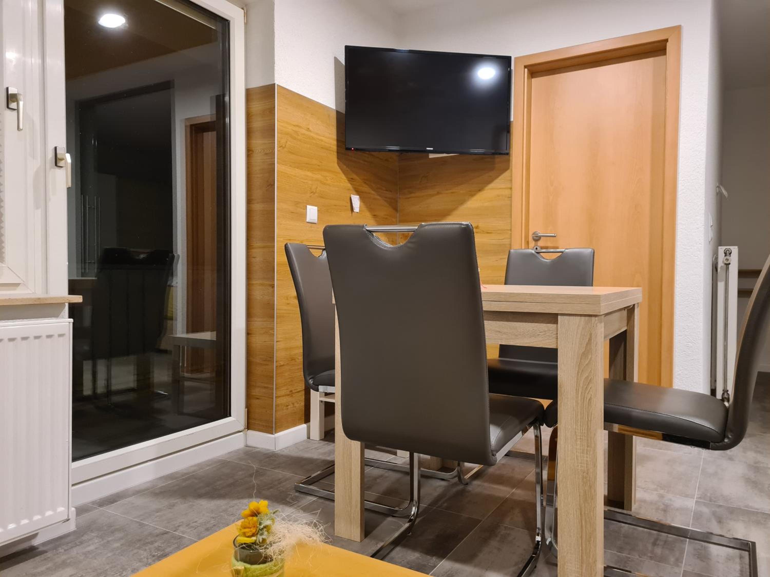 Exklusive moderne 2 Zi. Wohnung in ruhiger Lage - Property Image 13