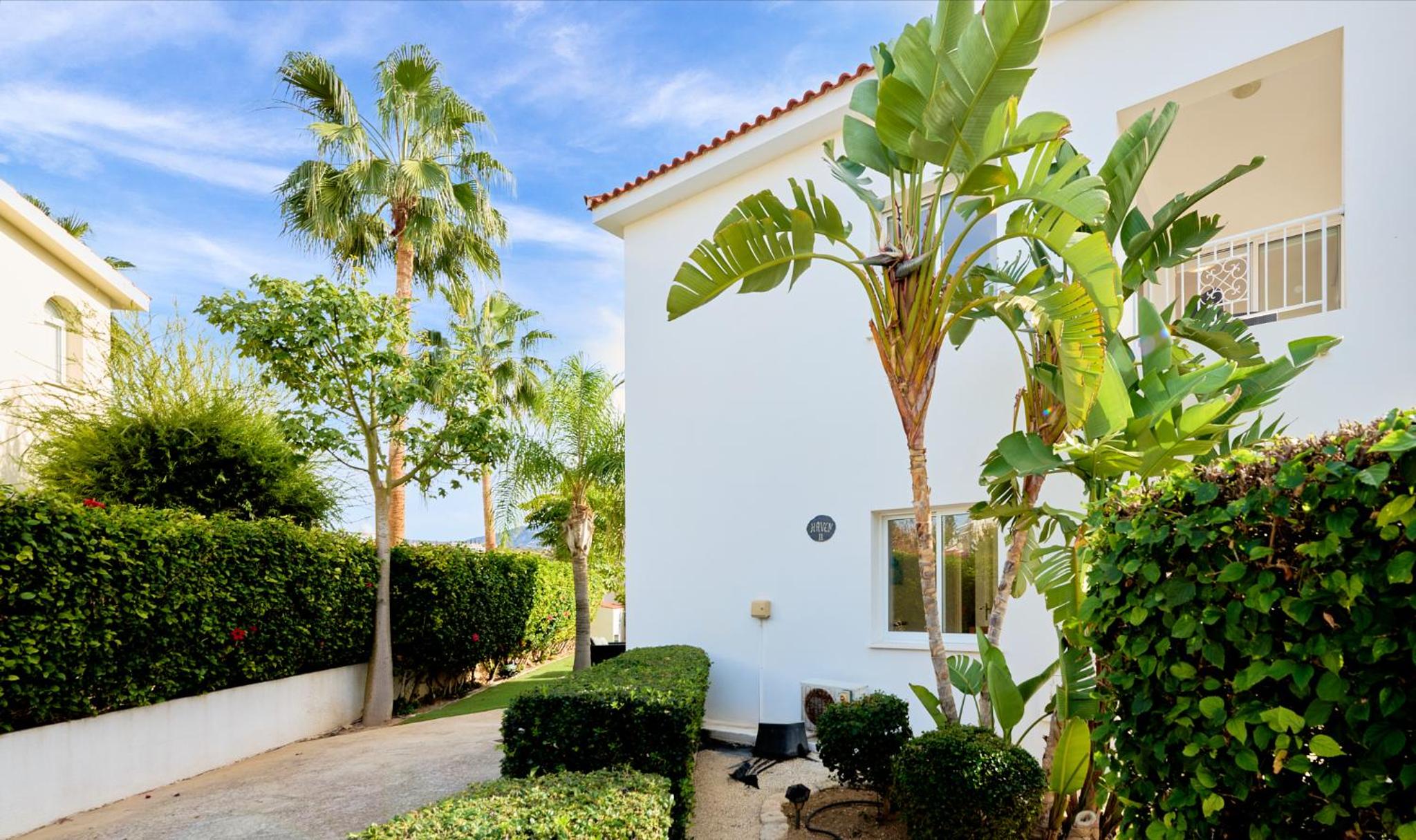 Hotel Villa Haven by Ezoria Villas - Image 1