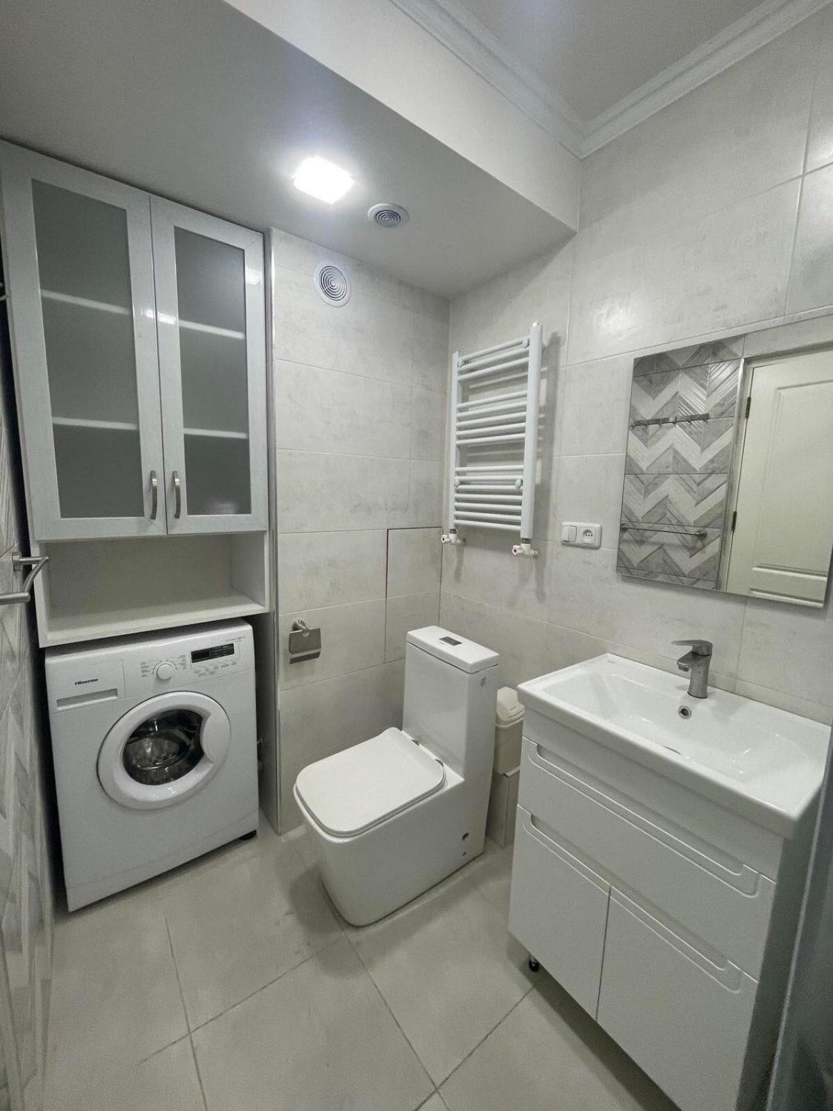 Deluxe apartment in the city center