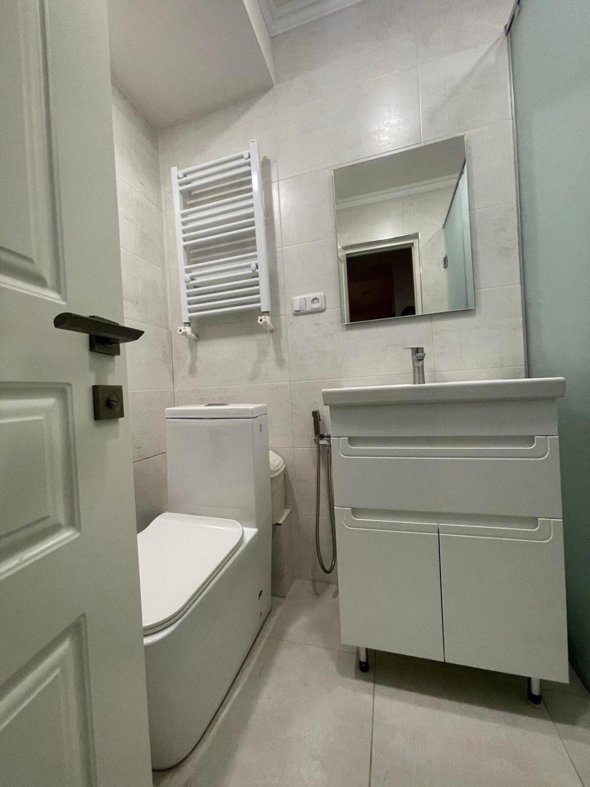 Deluxe apartment in the city center