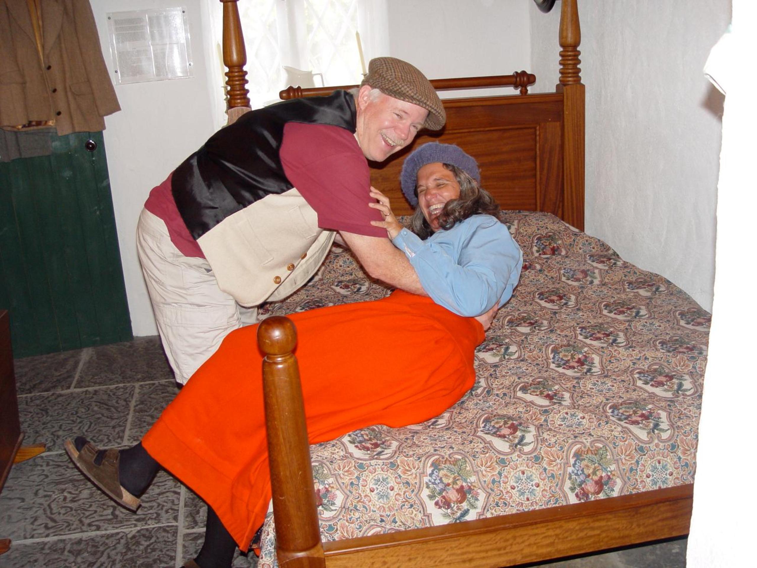 Michaeleen's Manor B&B