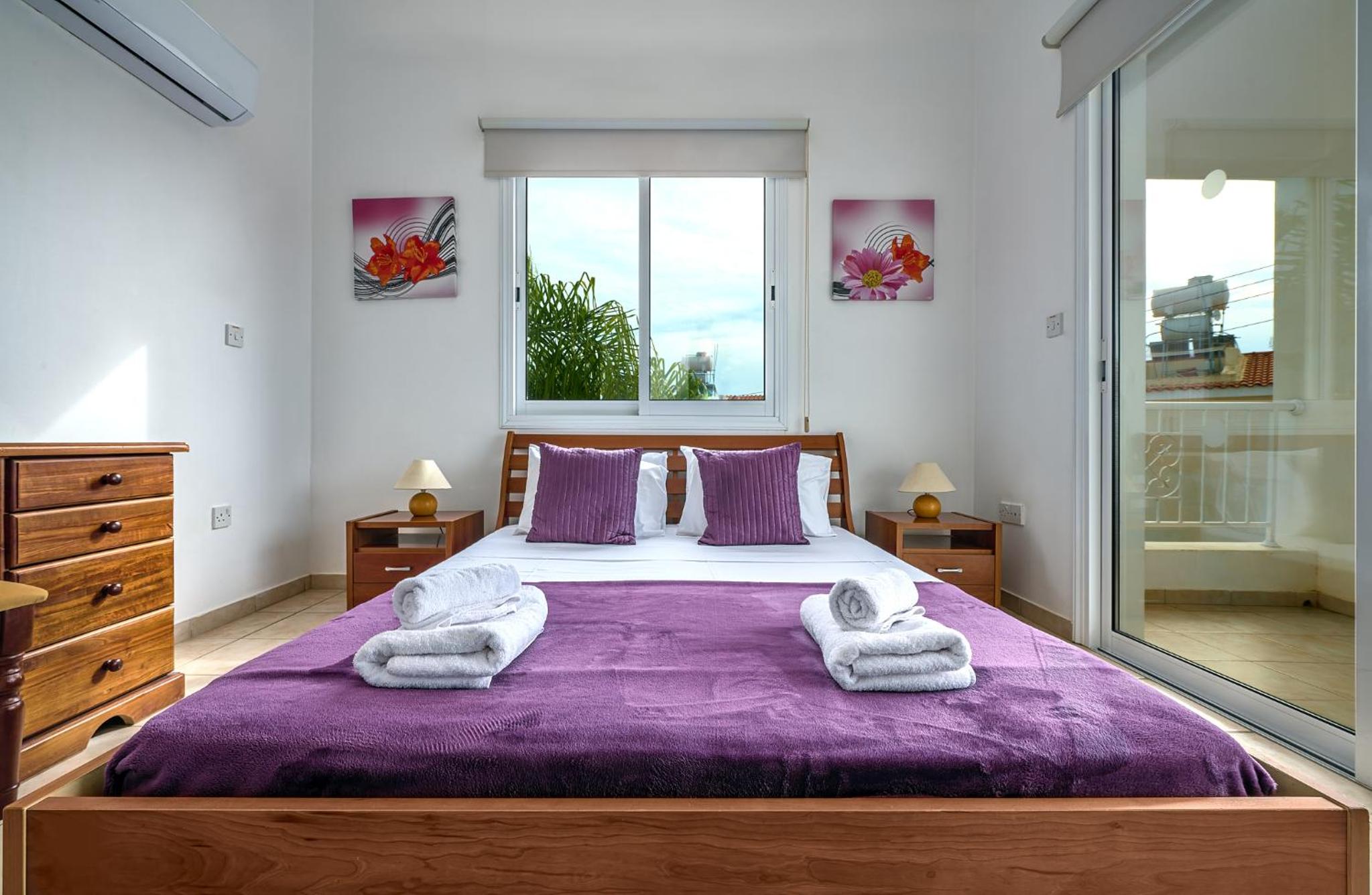 Villa Haven by Ezoria Villas