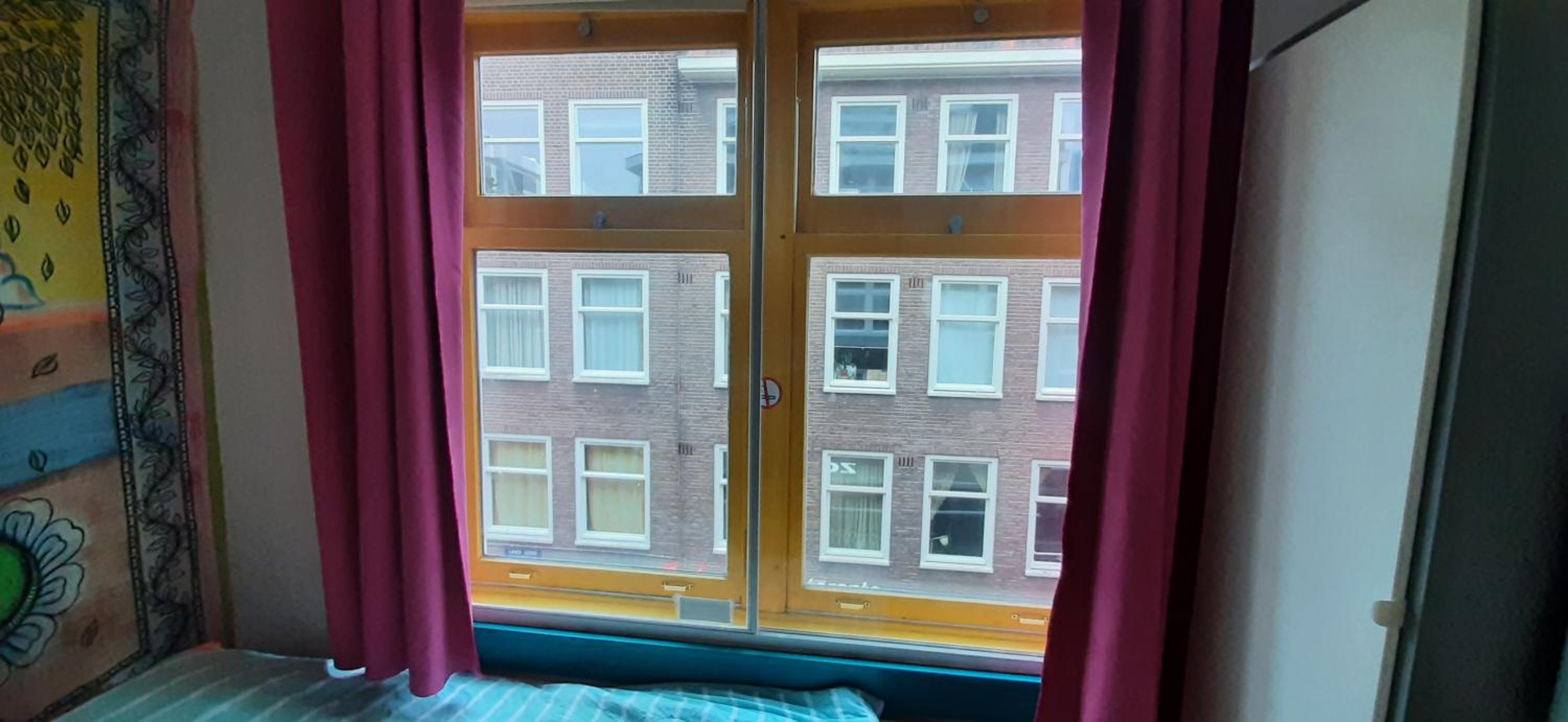 MICHELLE, not for parties, not a hotel, room with shared bathroom, no kitchen photo 2