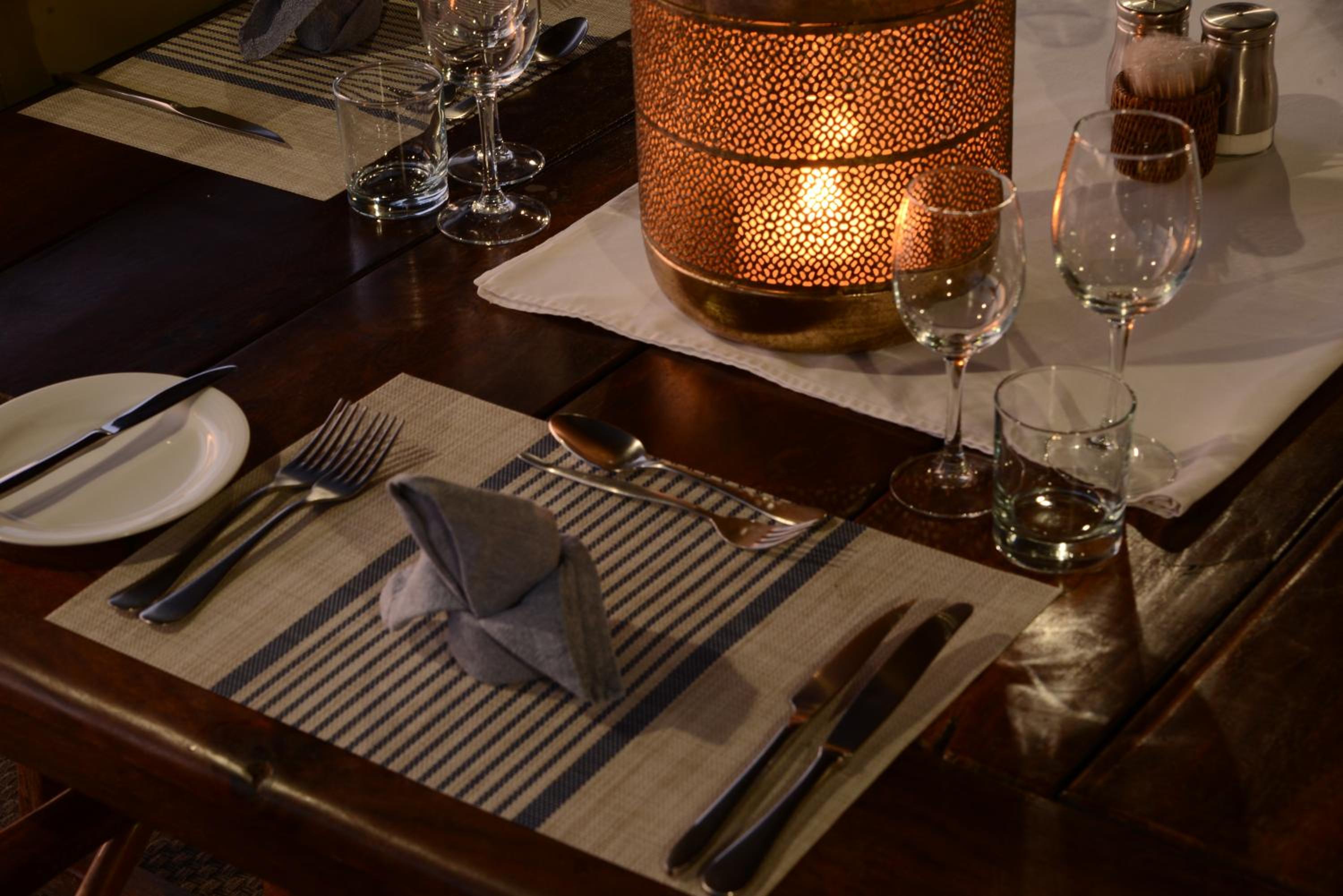 Nungubane Game Lodge