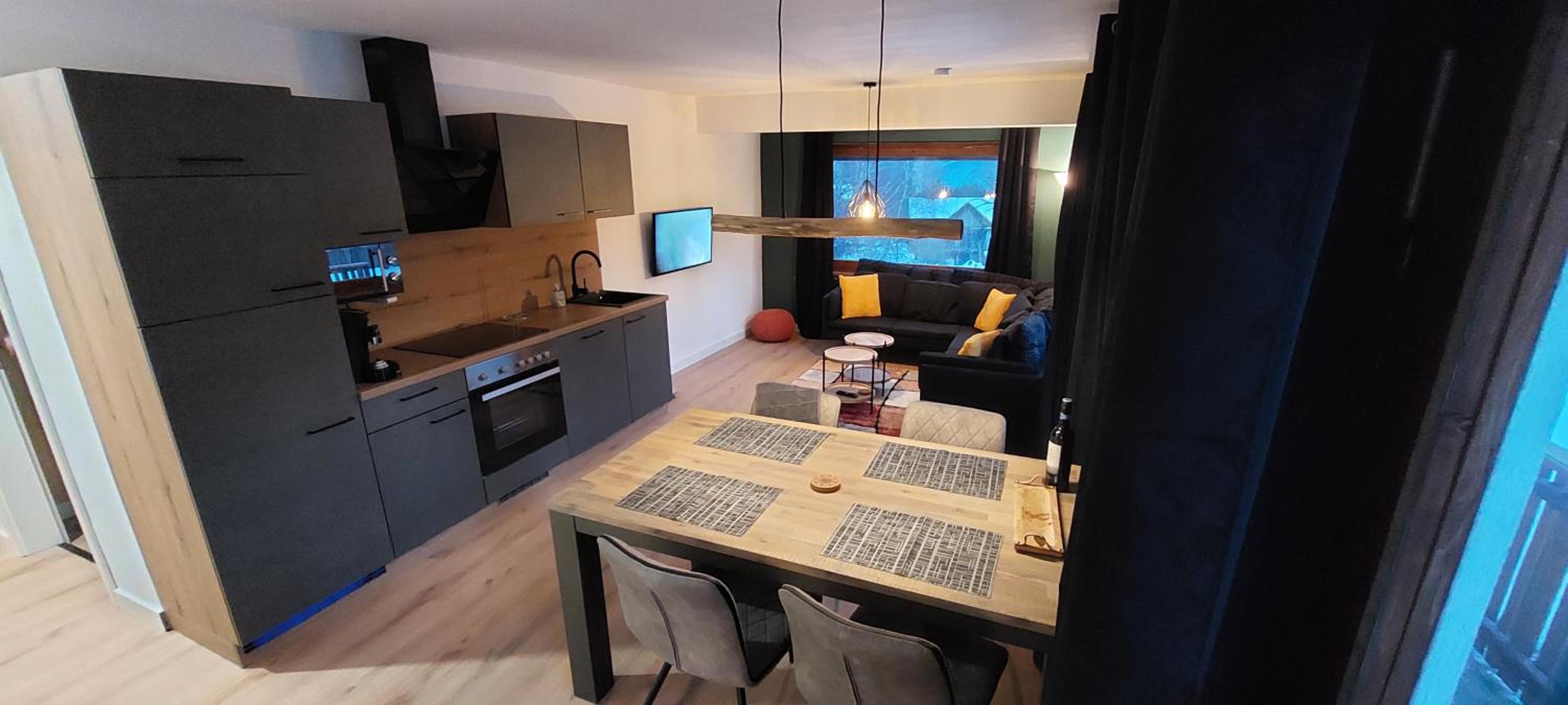 Gailtaler Apartments Alinkhof