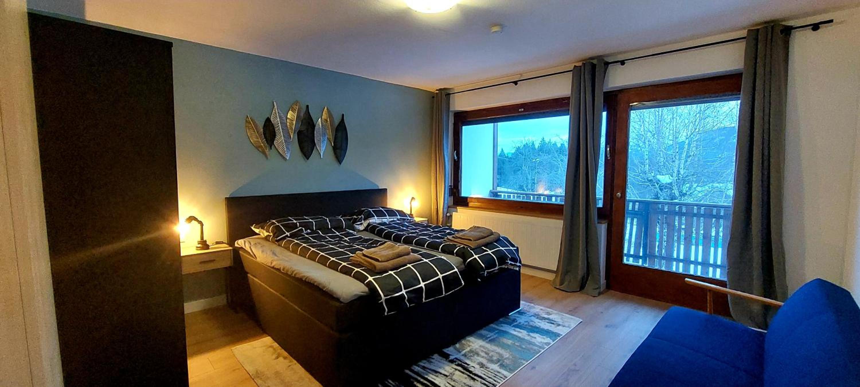 Gailtaler Apartments Alinkhof