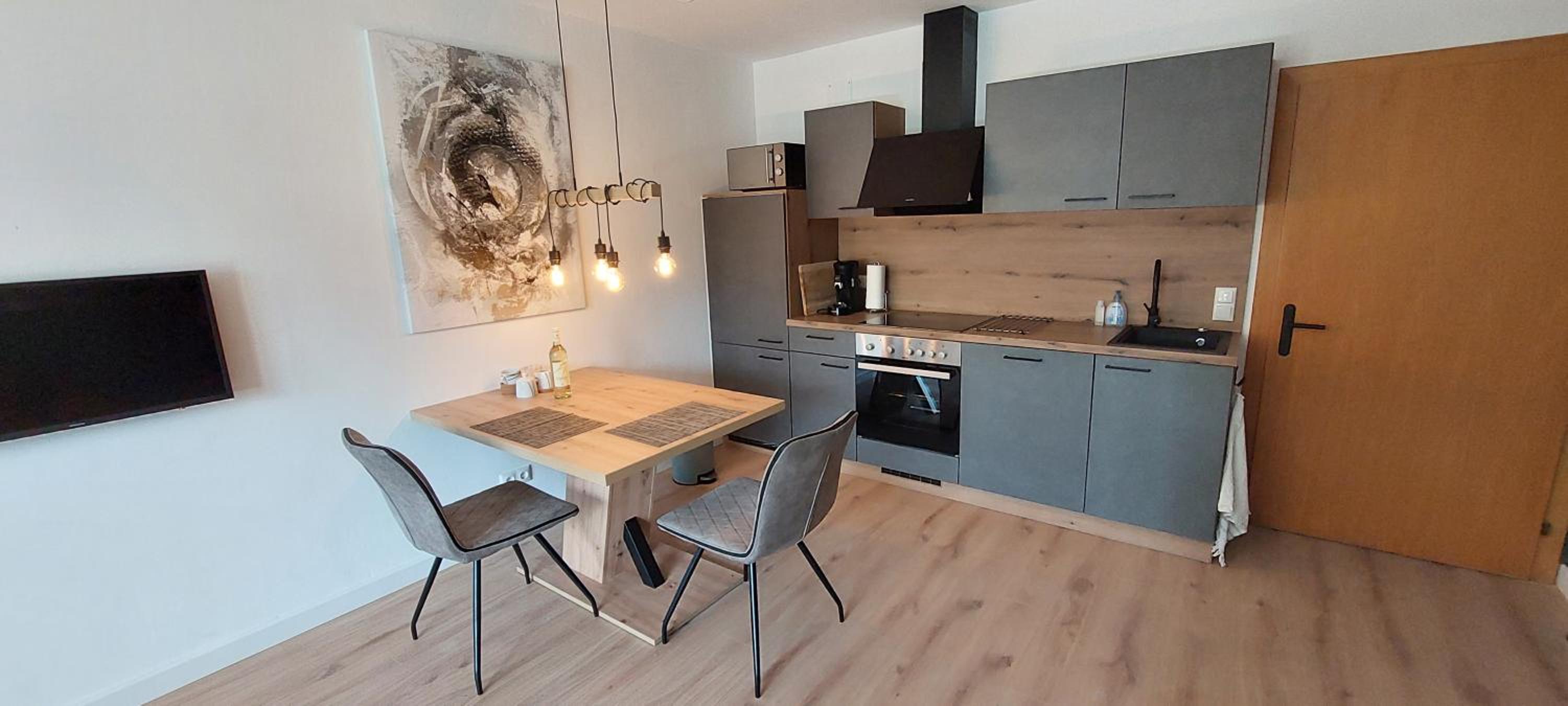 Gailtaler Apartments Alinkhof