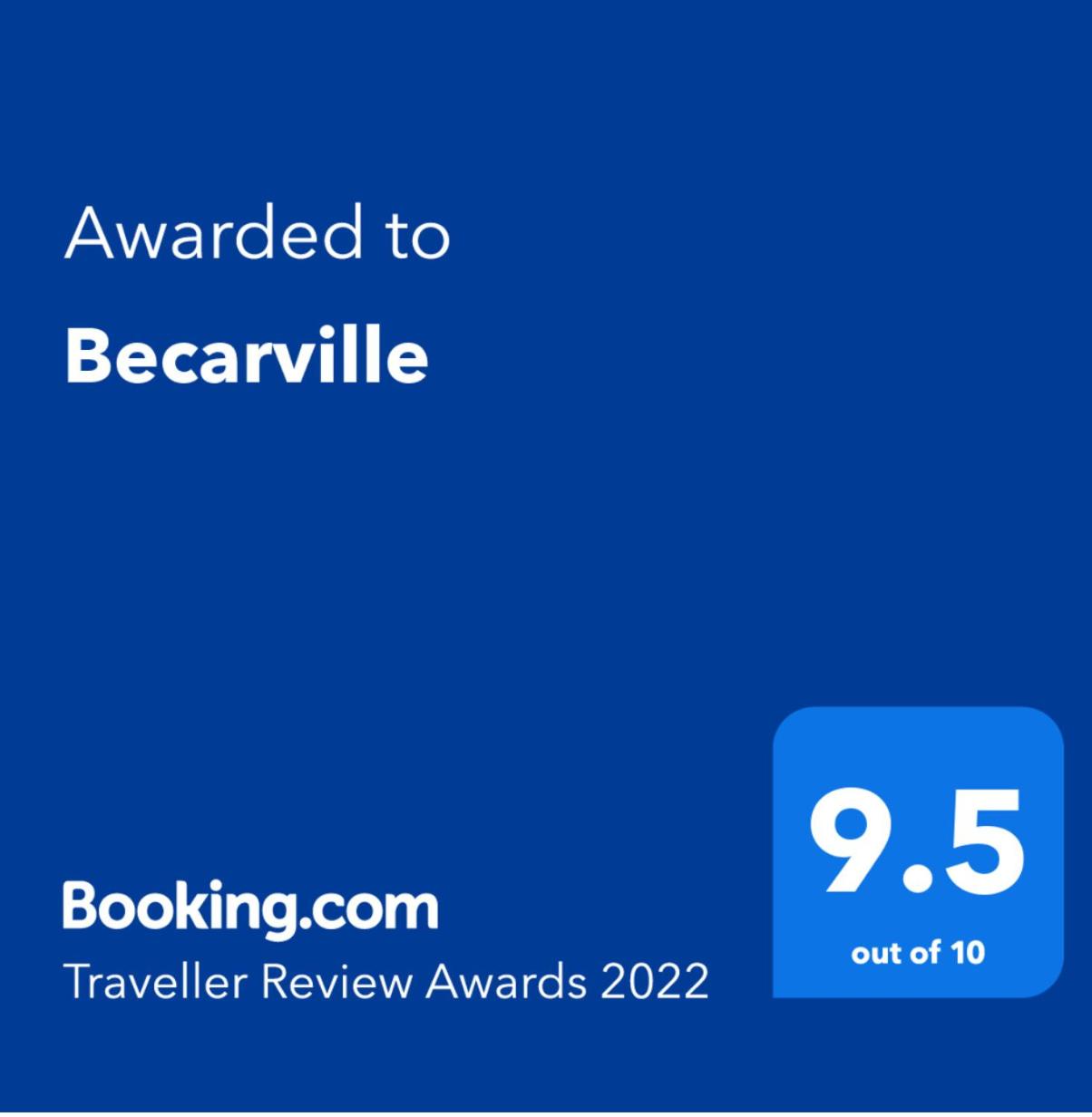 Becaville