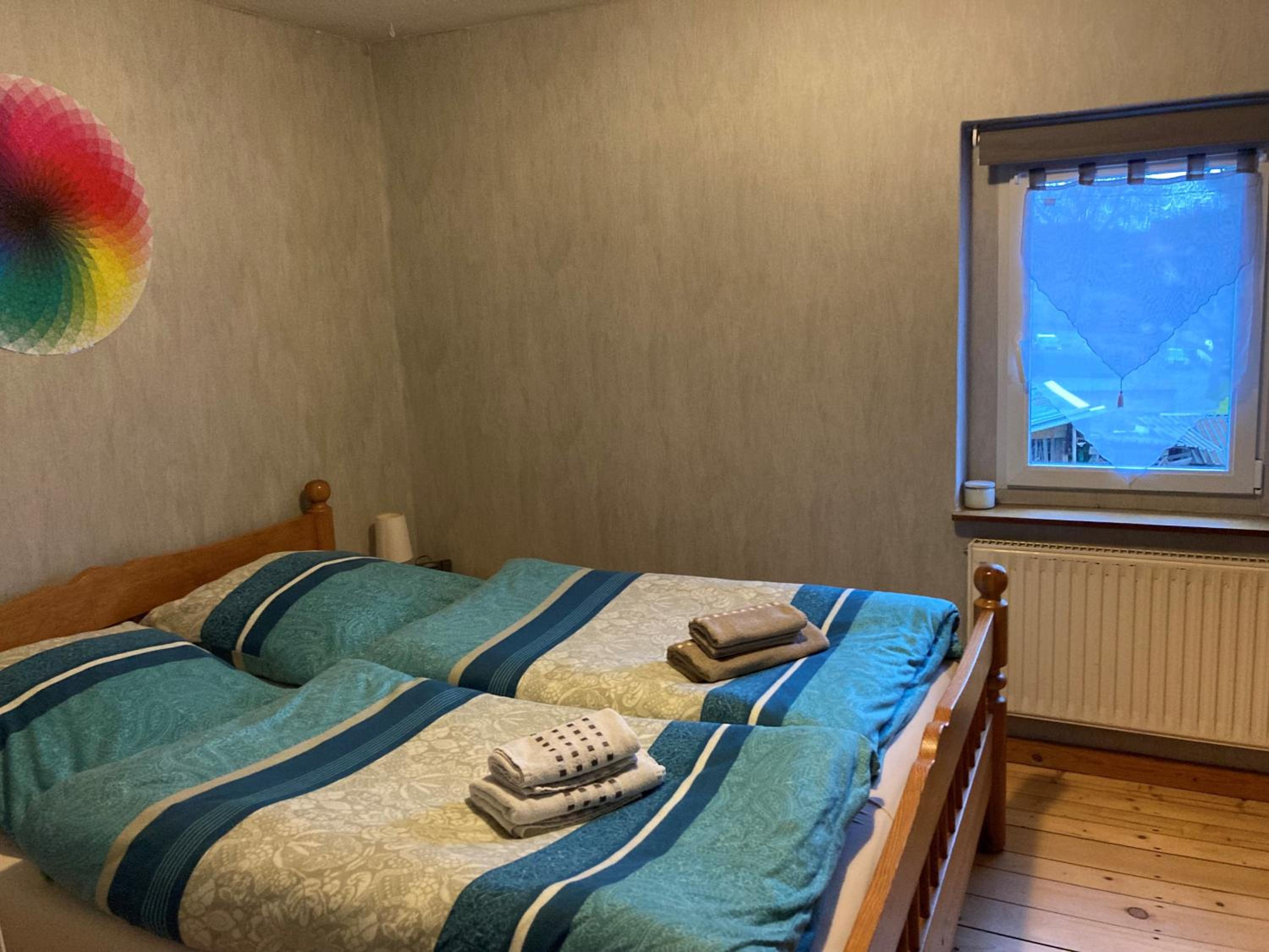 Ferienwohnung Marienhof OG view 5