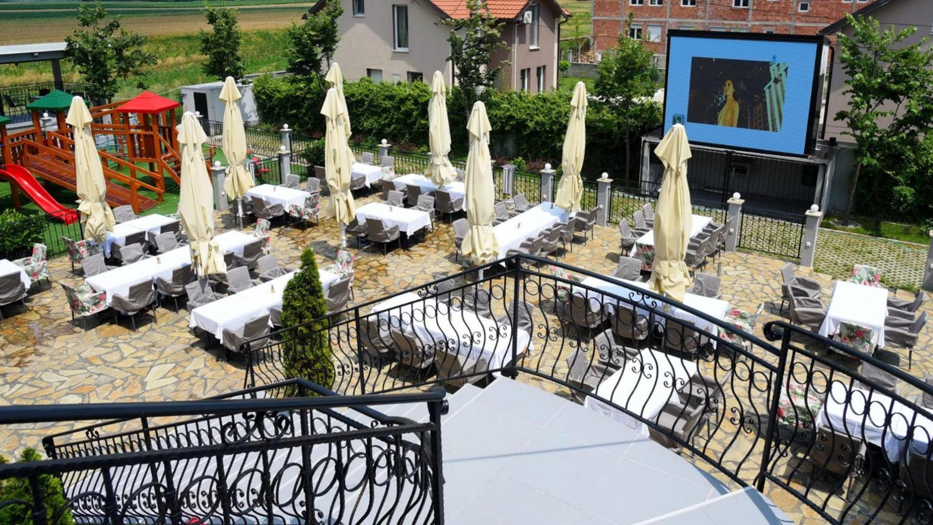 ForS Konak Apartments