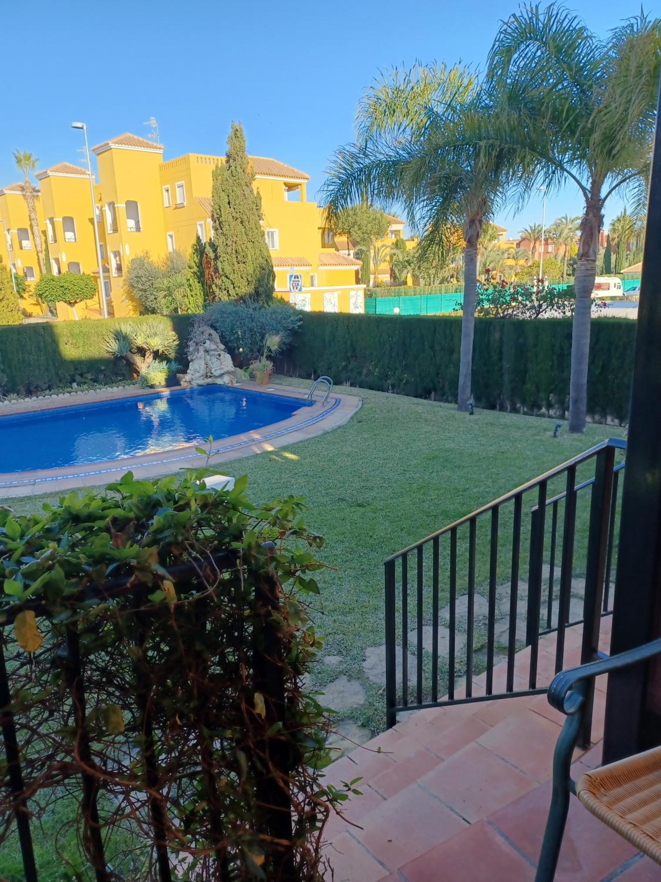 Vera Playa Naturista Michel - Property Image 60