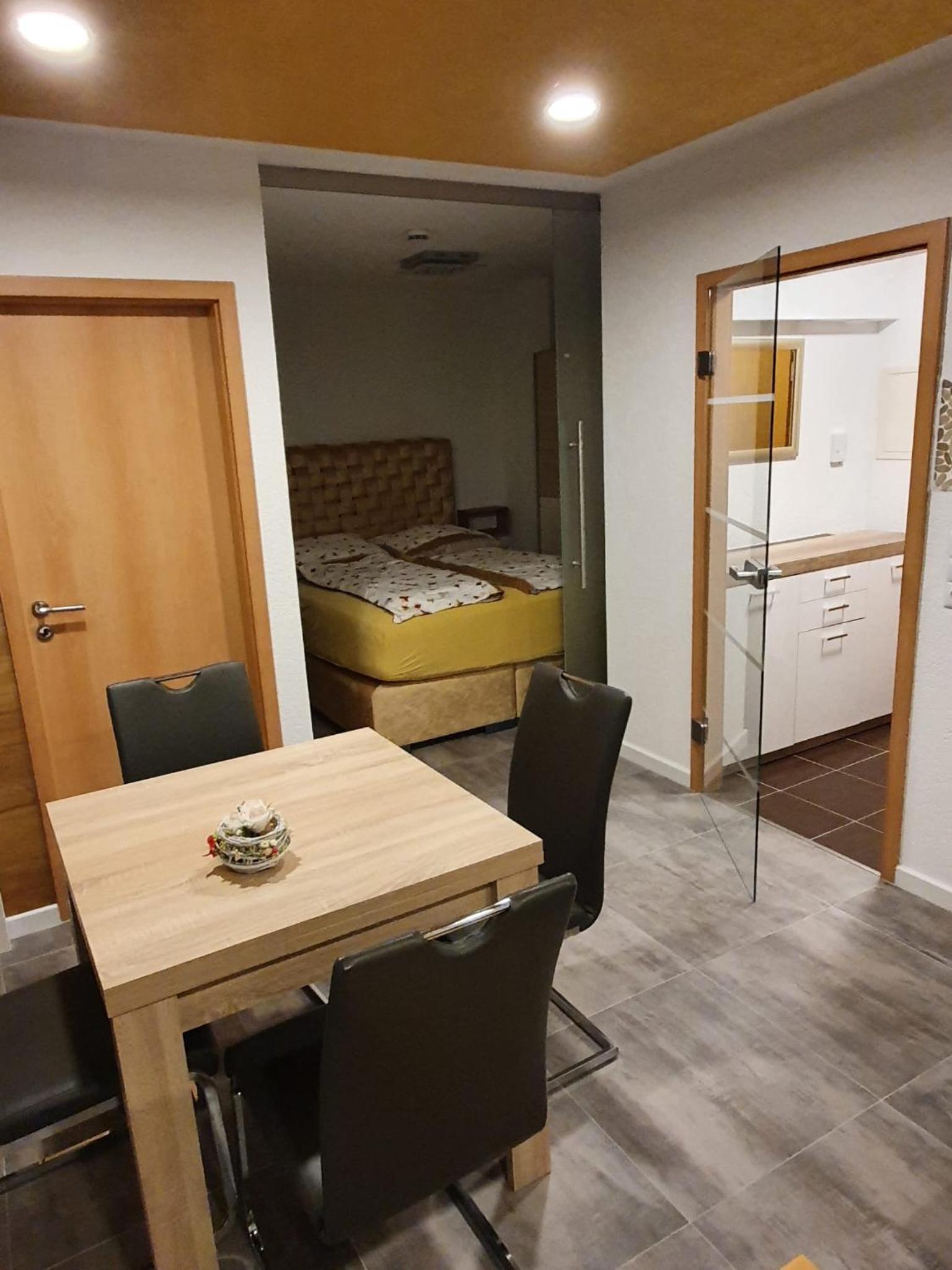 Exklusive moderne 2 Zi. Wohnung in ruhiger Lage - Property Image 10