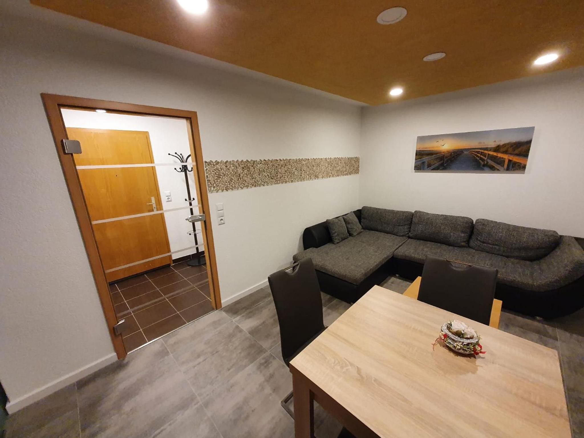 Exklusive moderne 2 Zi. Wohnung in ruhiger Lage - Property Image 11
